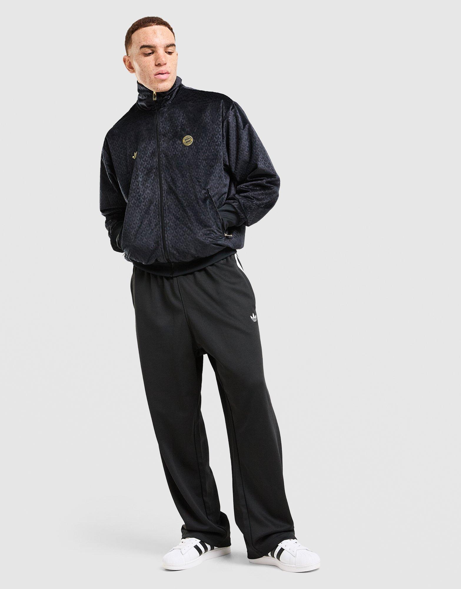 adidas Originals FC Bayern Munich Track Top