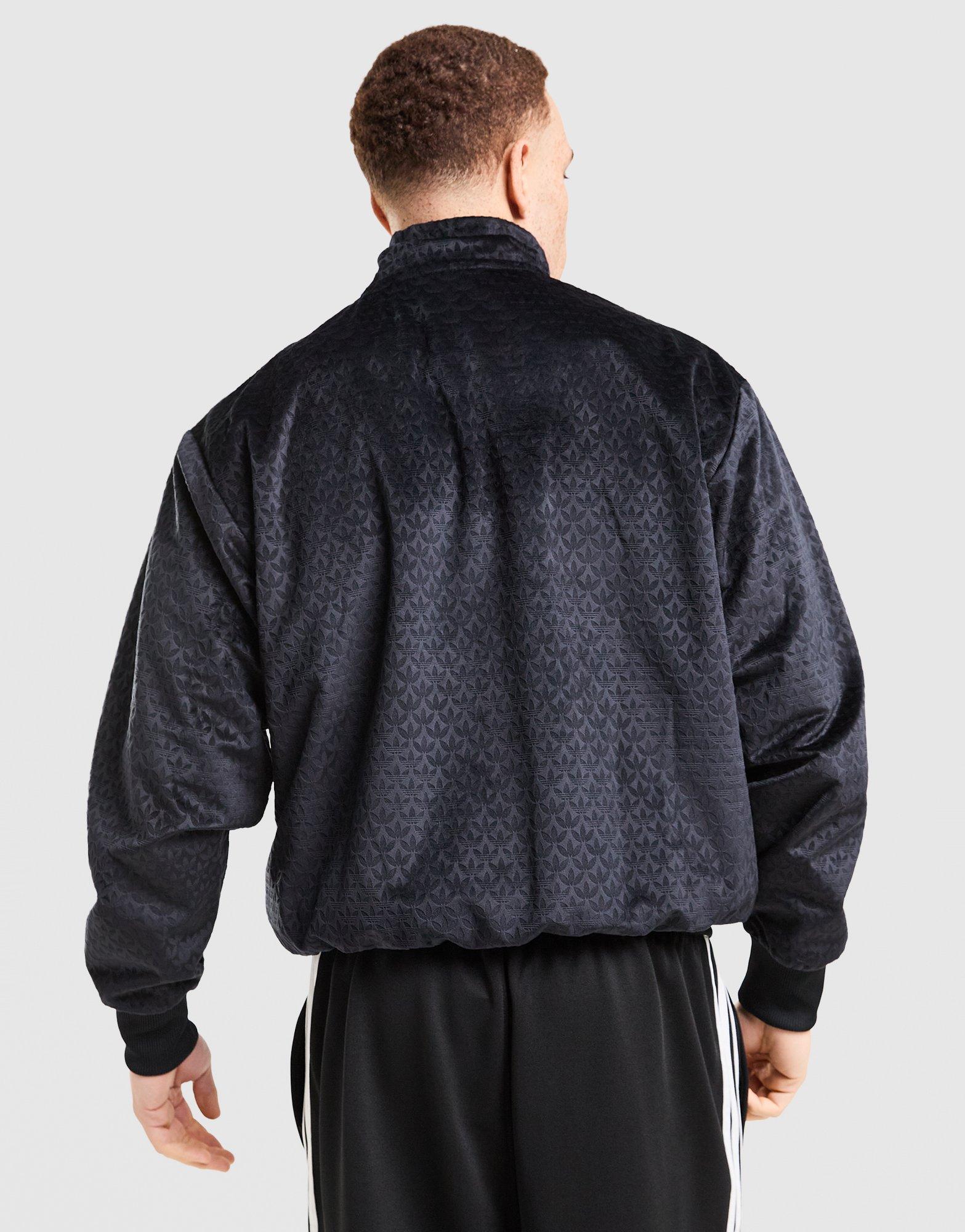 adidas Originals FC Bayern Munich Track Top