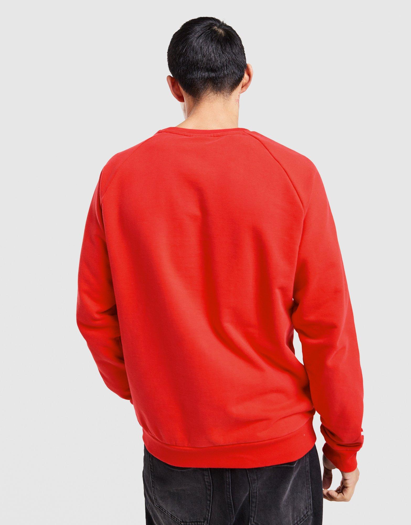 adidas Liverpool Fc Og Crew Sweatshirt