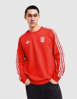 adidas Originals Liverpool FC OG Crew Sweatshirt