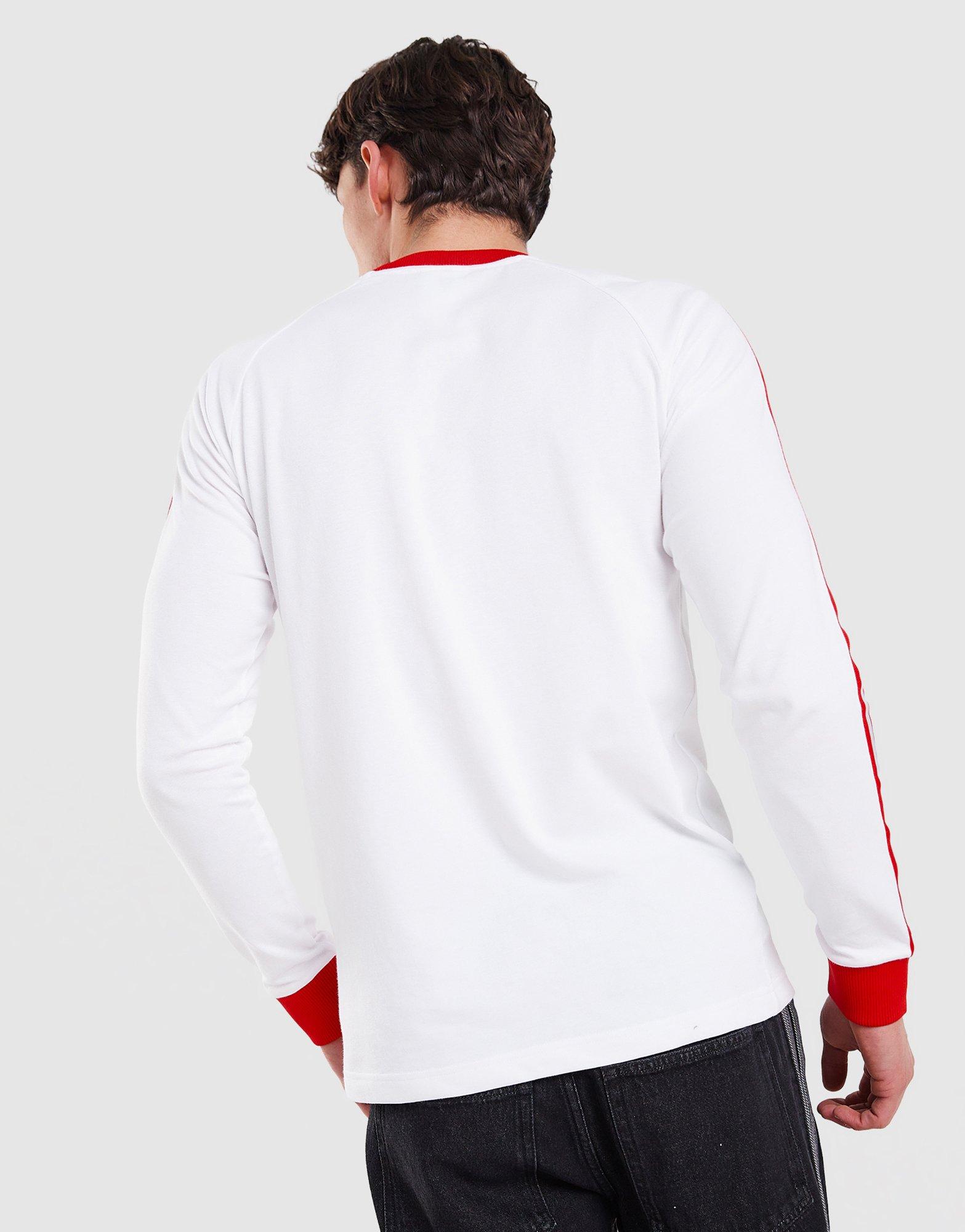 adidas Liverpool Fc Og Long Sleeve T-shirt