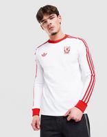 adidas Originals Liverpool FC OG Long Sleeve T-Shirt