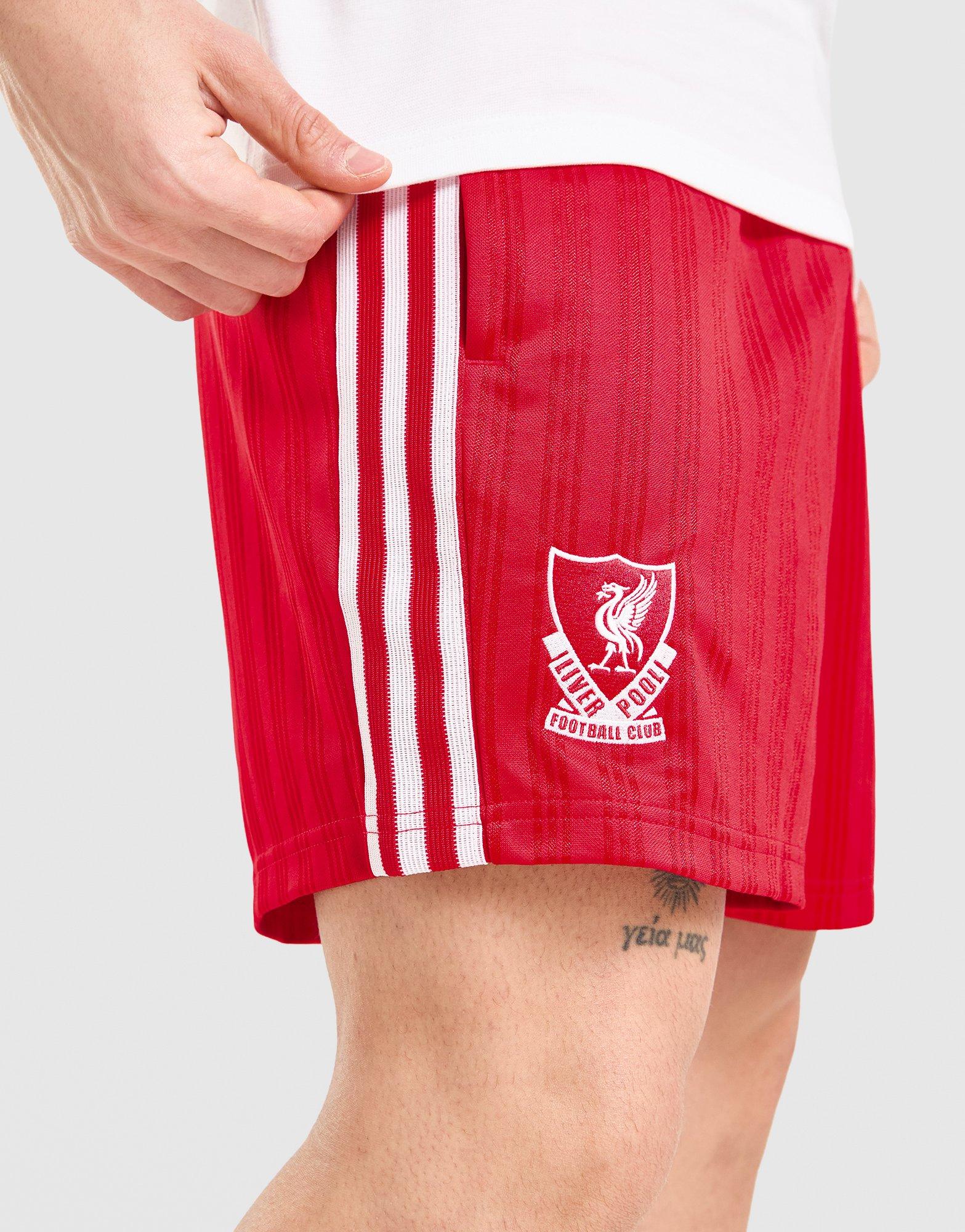 adidas Liverpool Fc Og Shorts