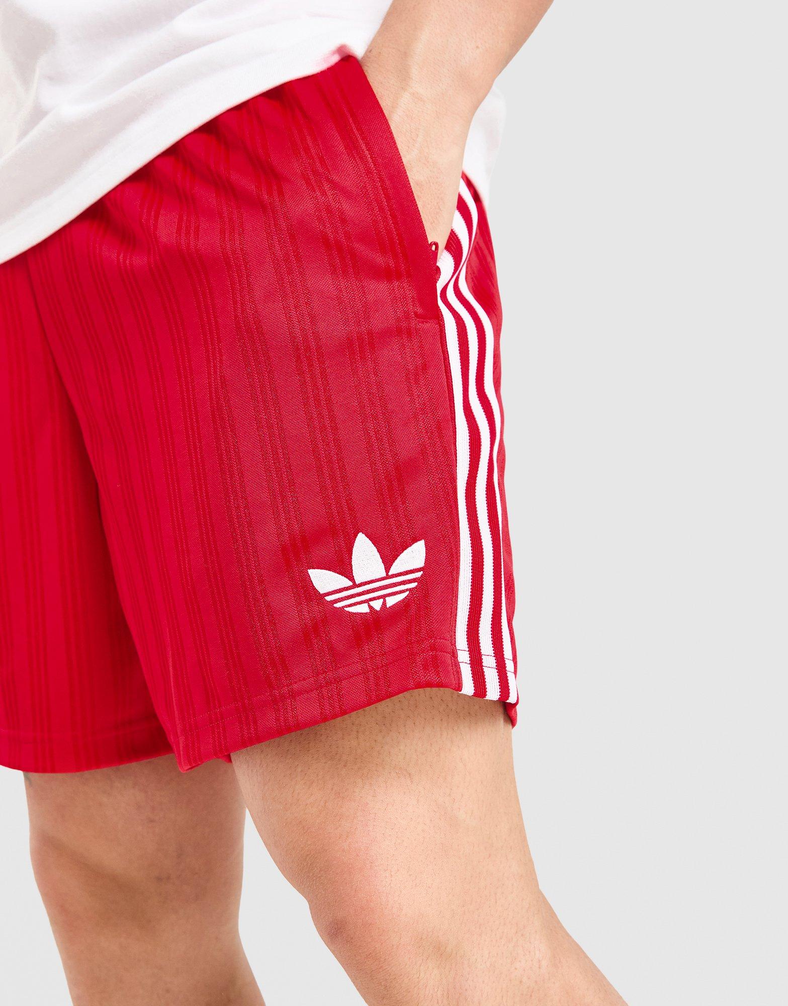 adidas Liverpool Fc Og Shorts