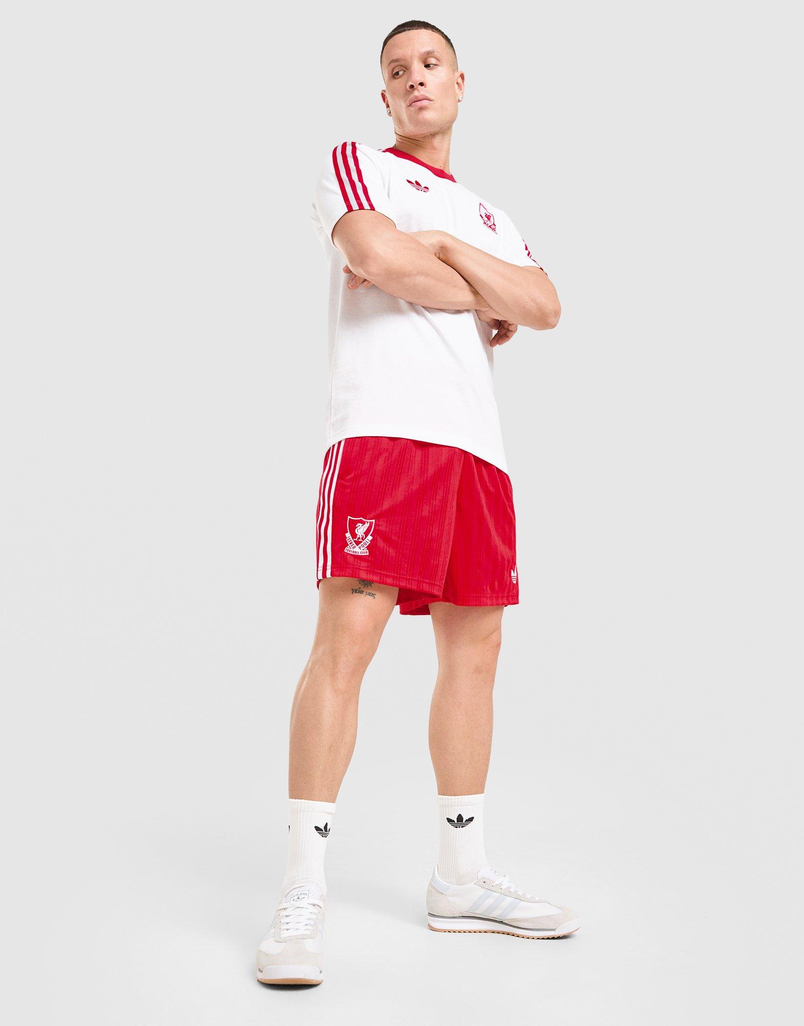 adidas Originals Liverpool FC OG Shorts