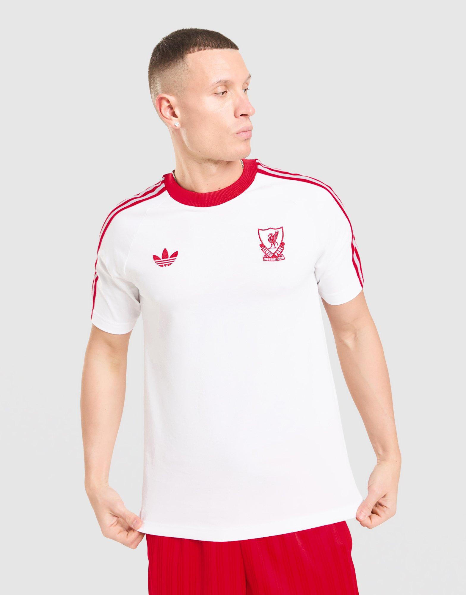 adidas Originals Liverpool FC OG T-Shirt