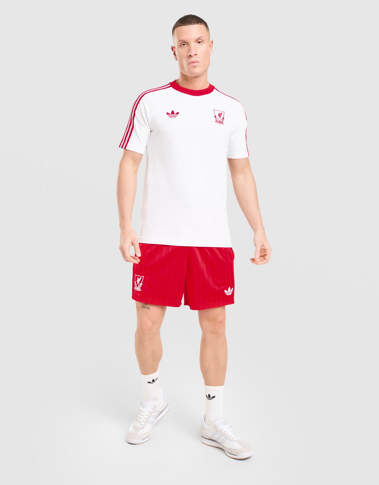 adidas Originals Liverpool FC OG T-Shirt