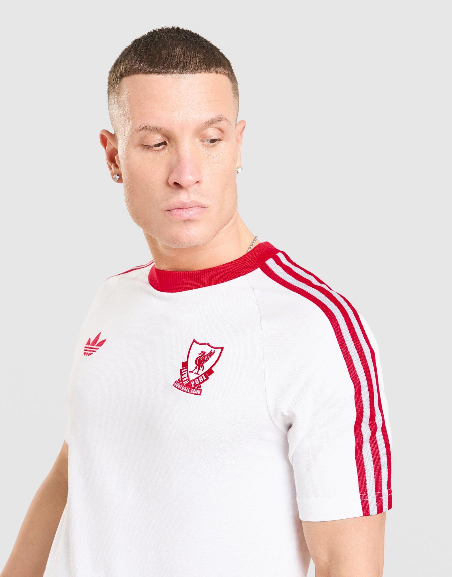 adidas Originals Liverpool FC OG T-Shirt
