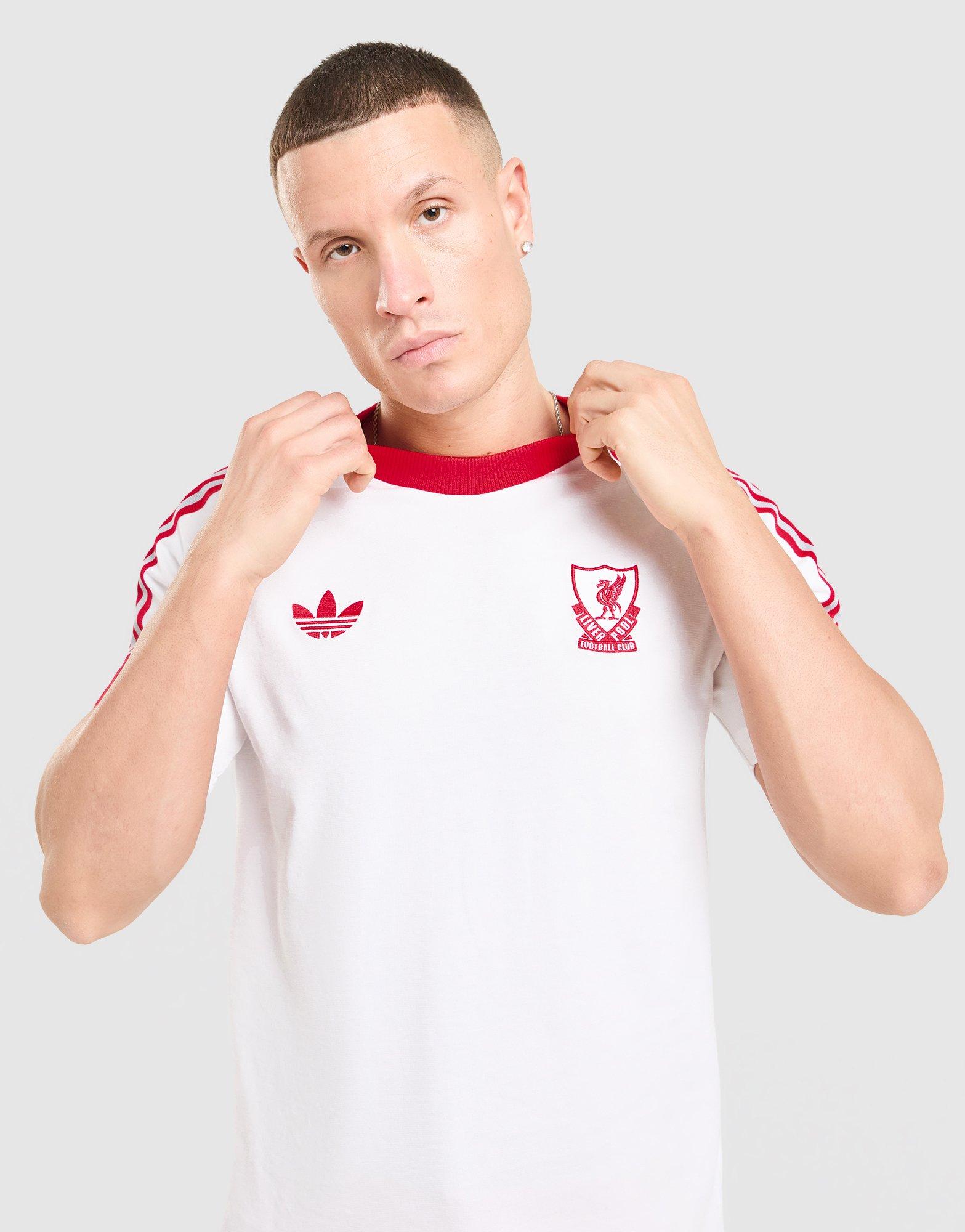 adidas Originals Liverpool FC OG T-Shirt