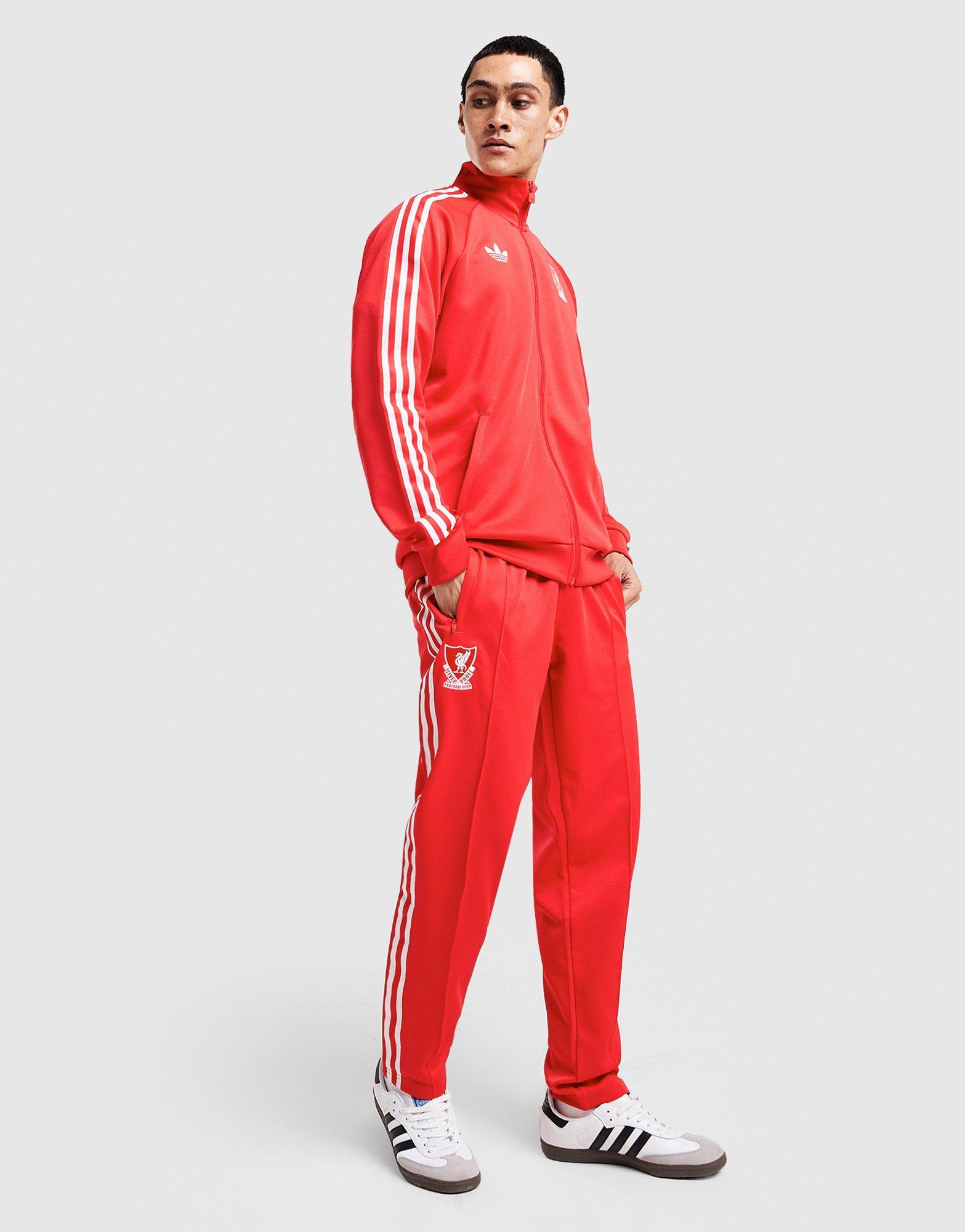 adidas Liverpool FC OG Track Pants