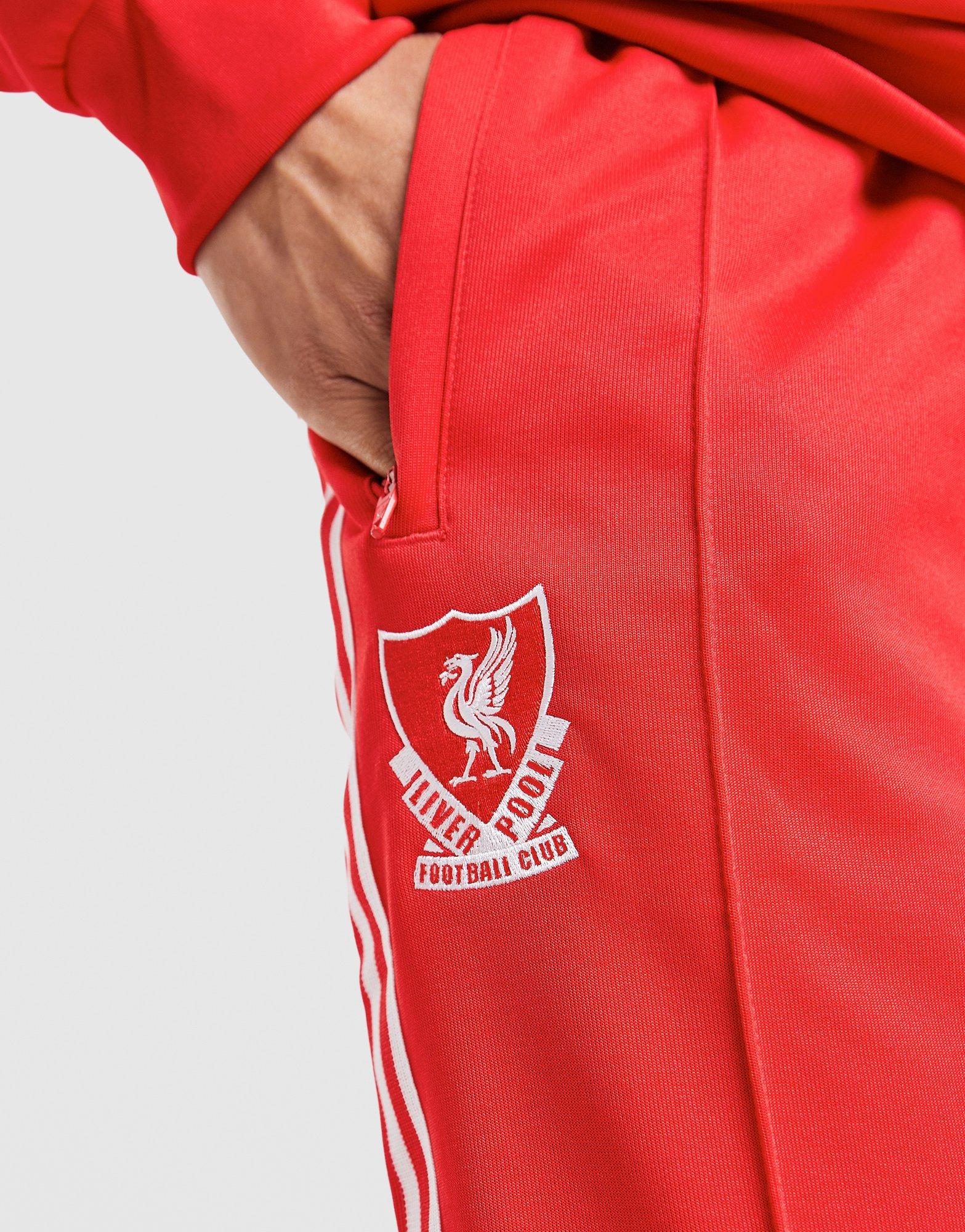 adidas Liverpool FC OG Track Pants