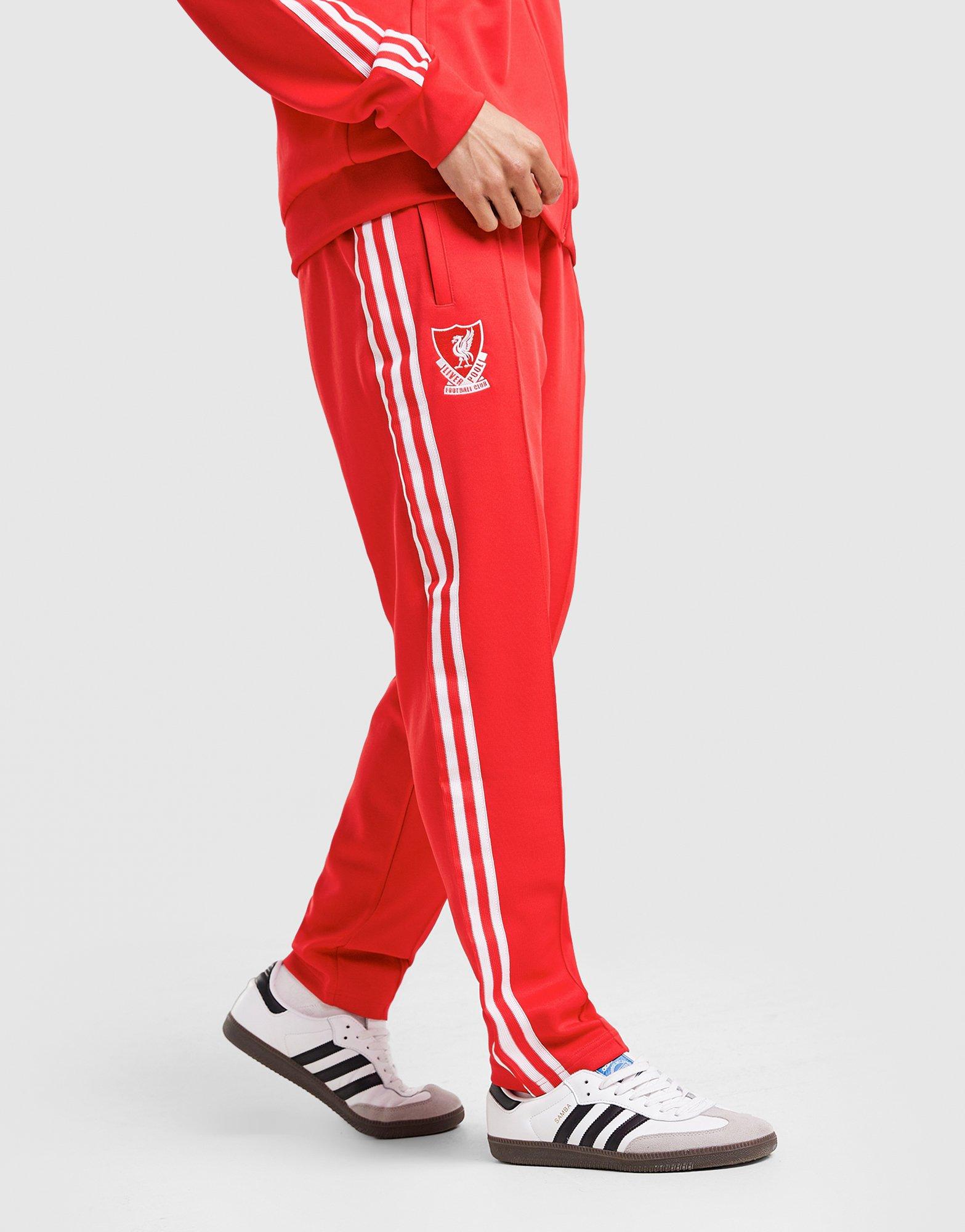 adidas Originals Liverpool FC OG Track Pants