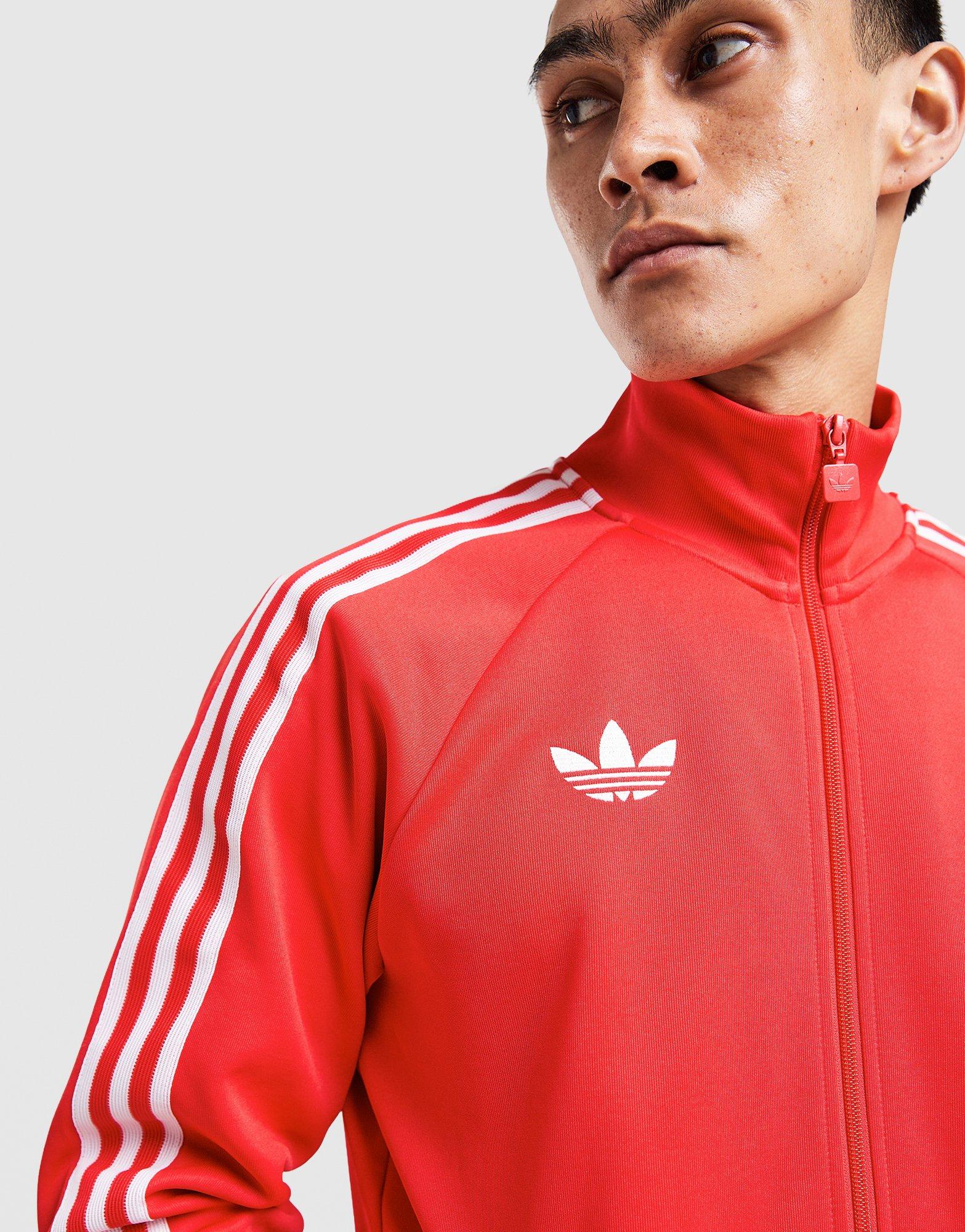 adidas Liverpool Fc Og Track Top