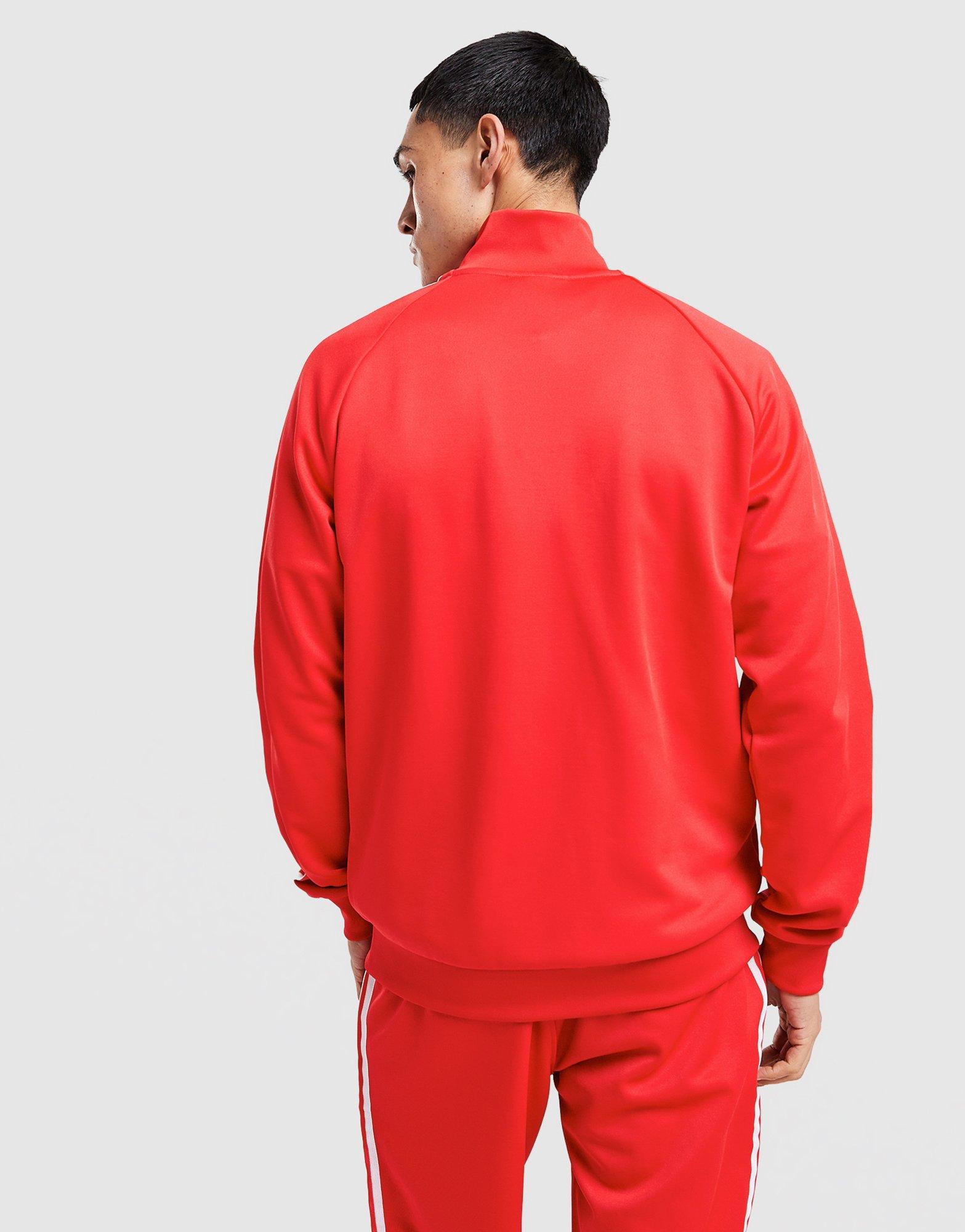 adidas Liverpool Fc Og Track Top