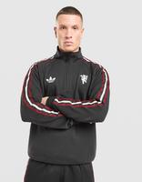adidas Originals Manchester United FC OG 1/2 Zip Sweatshirt