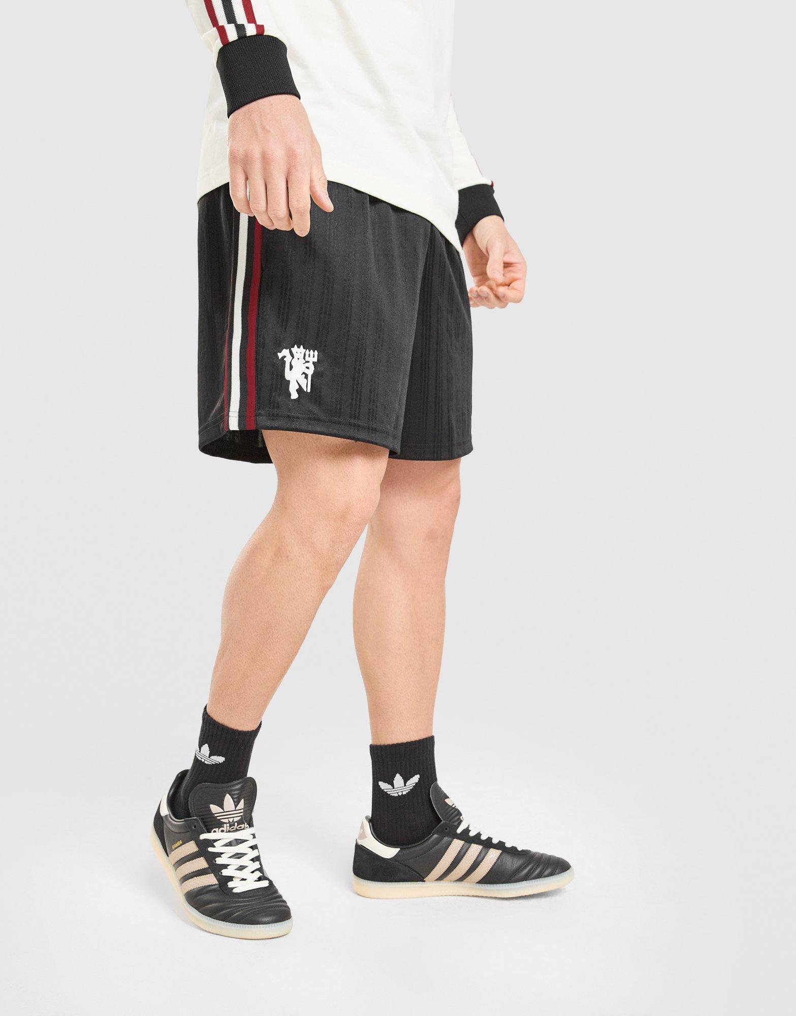 adidas Originals Manchester United FC OG Shorts