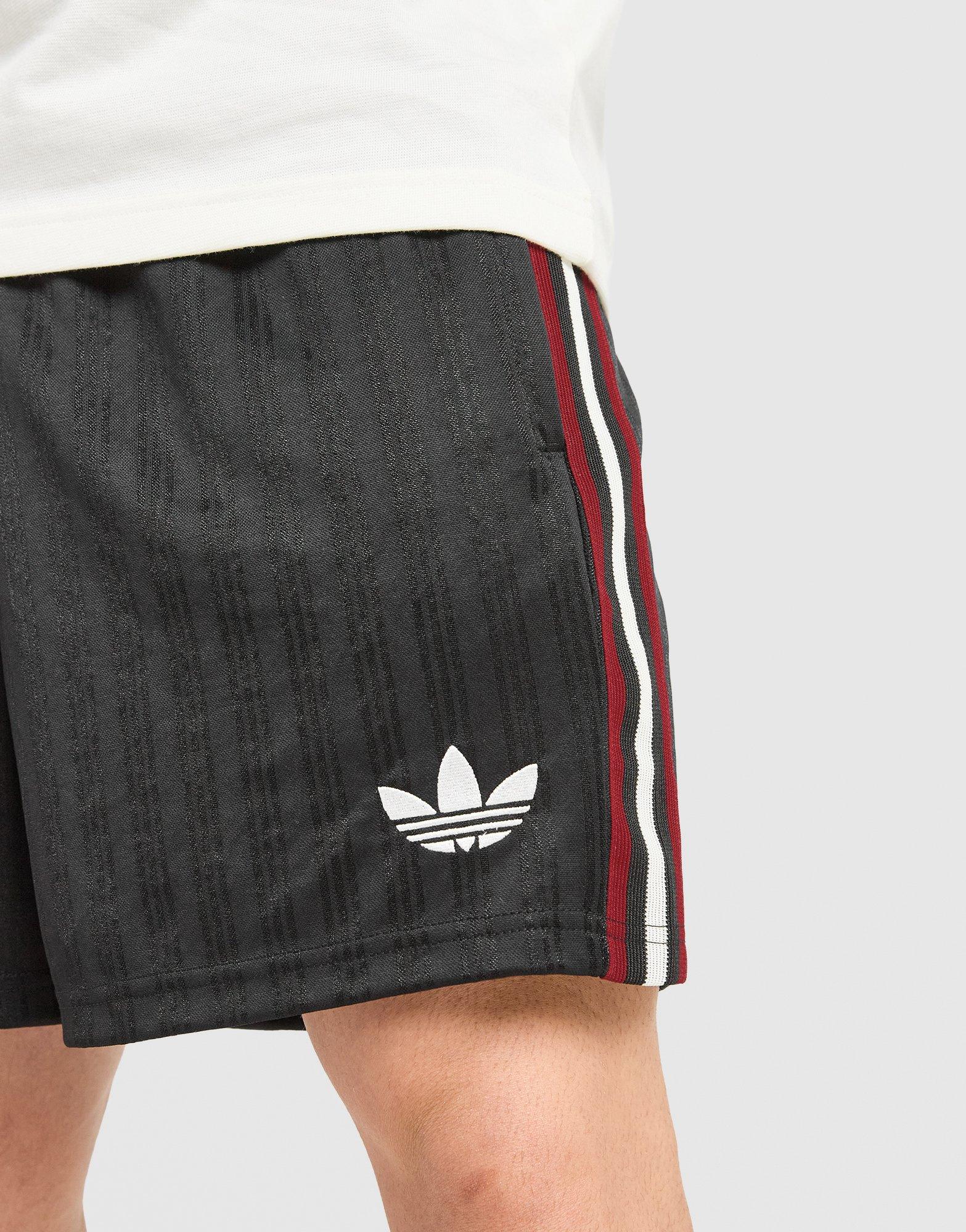 adidas Originals Manchester United FC OG Shorts