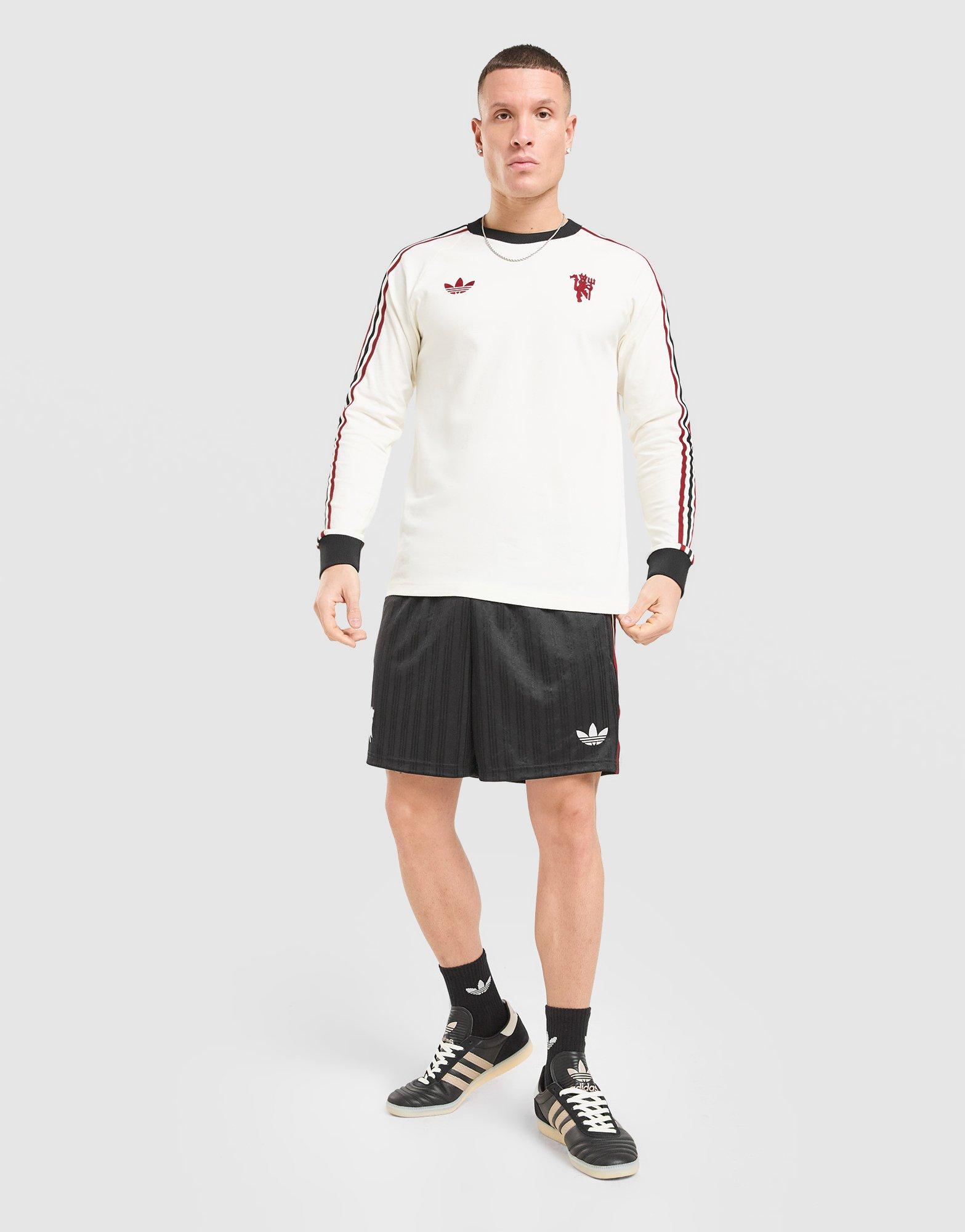 adidas Originals Manchester United FC OG Shorts