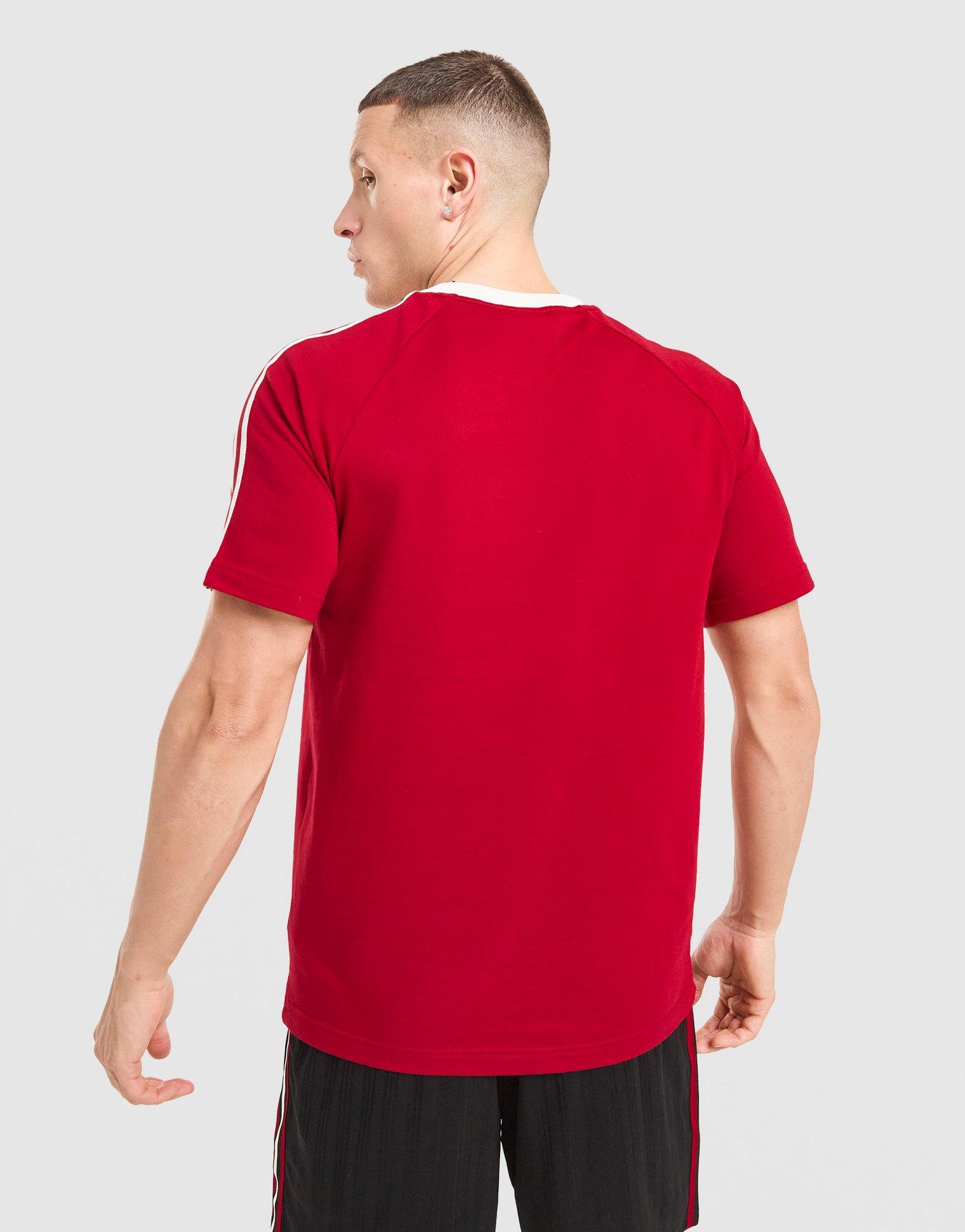 adidas Manchester United Fc Og T-shirt