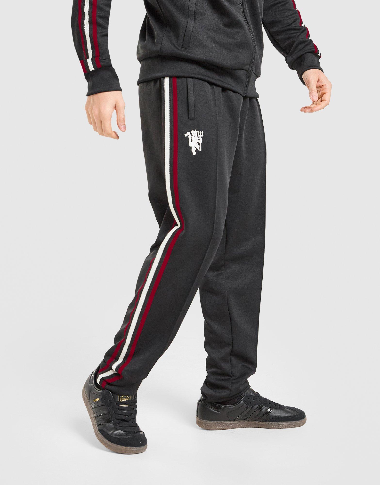 adidas Manchester United Fc Og Track Pants