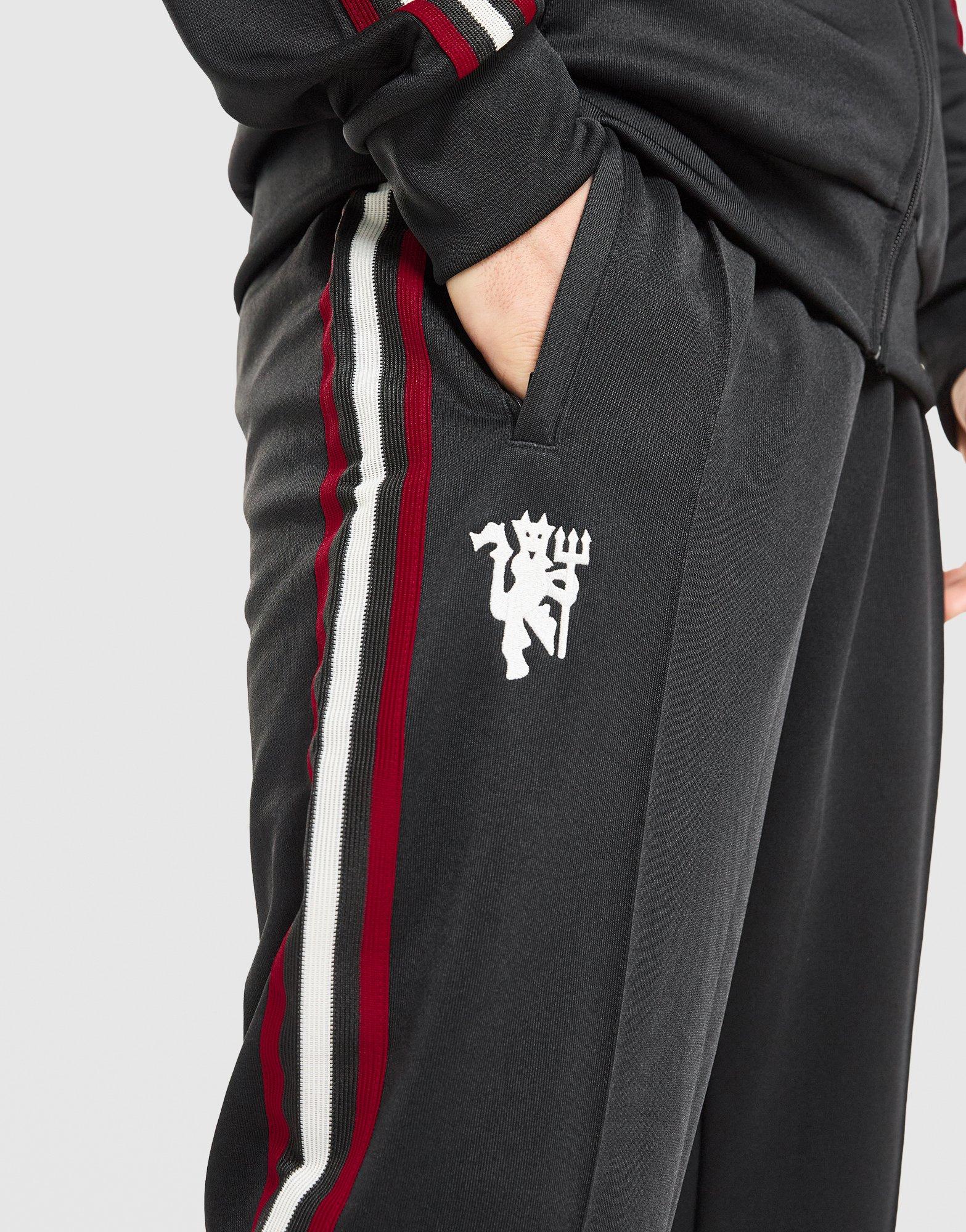 adidas Manchester United Fc Og Track Pants