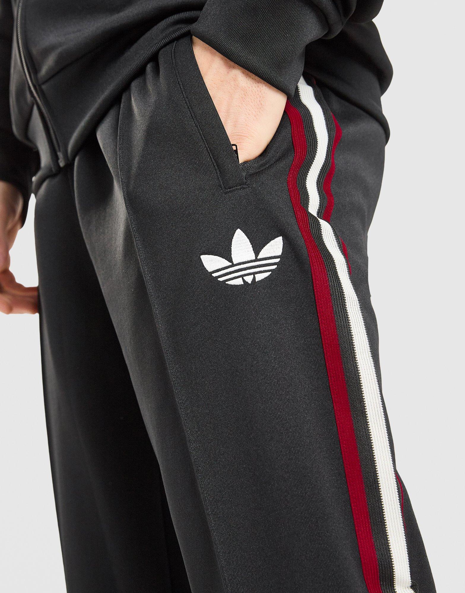 adidas Manchester United Fc Og Track Pants