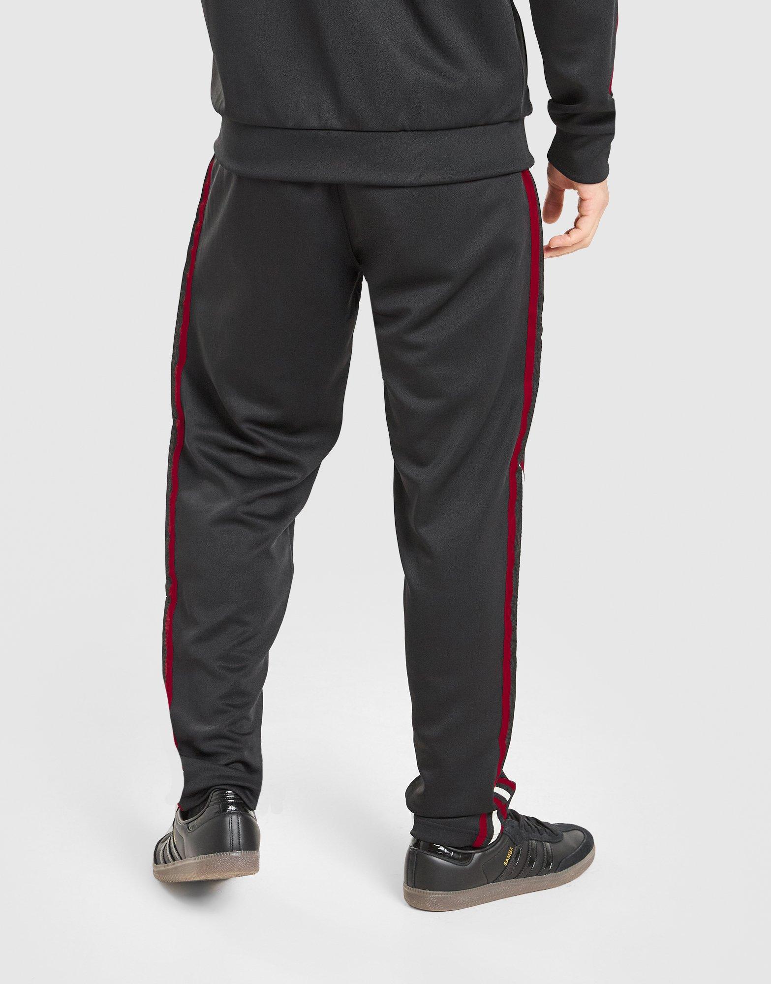 adidas Manchester United Fc Og Track Pants
