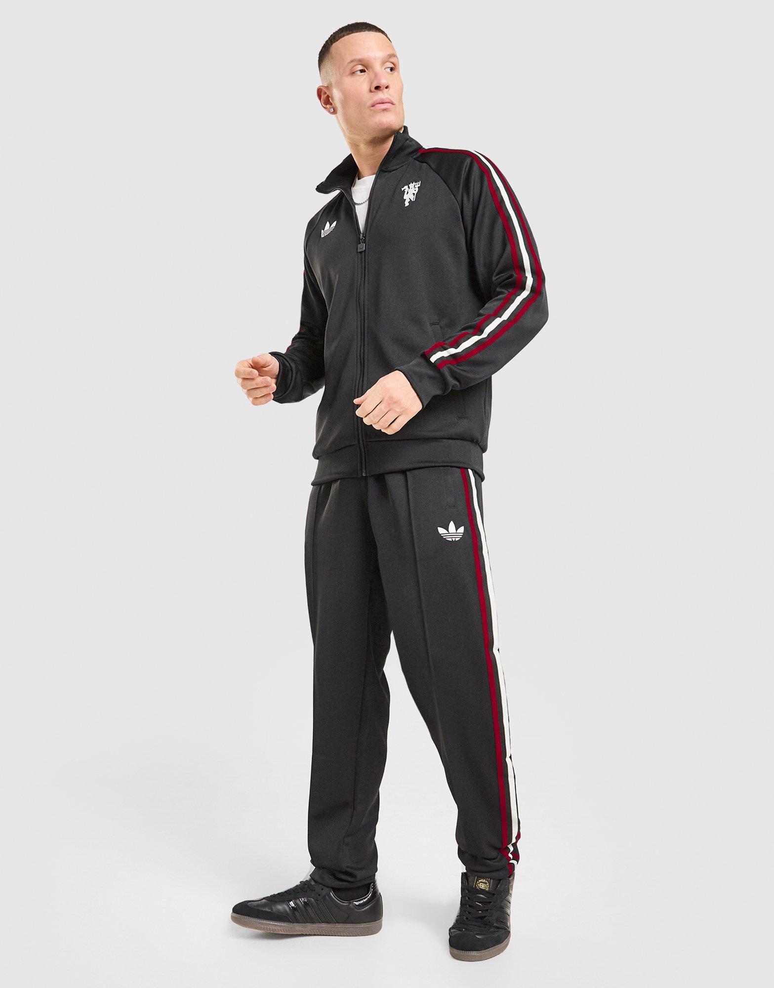adidas Originals Manchester United FC OG Track Pants