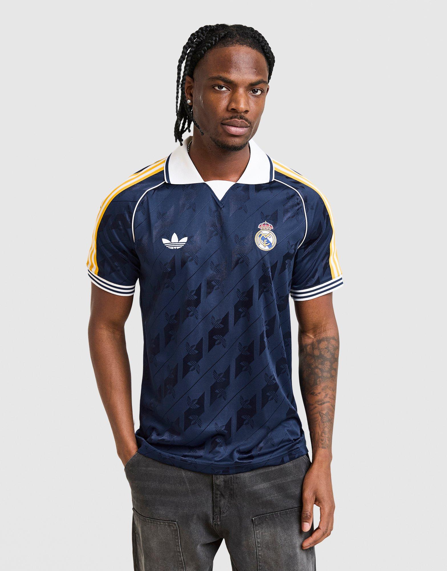 adidas Originals Real Madrid OG Shirt