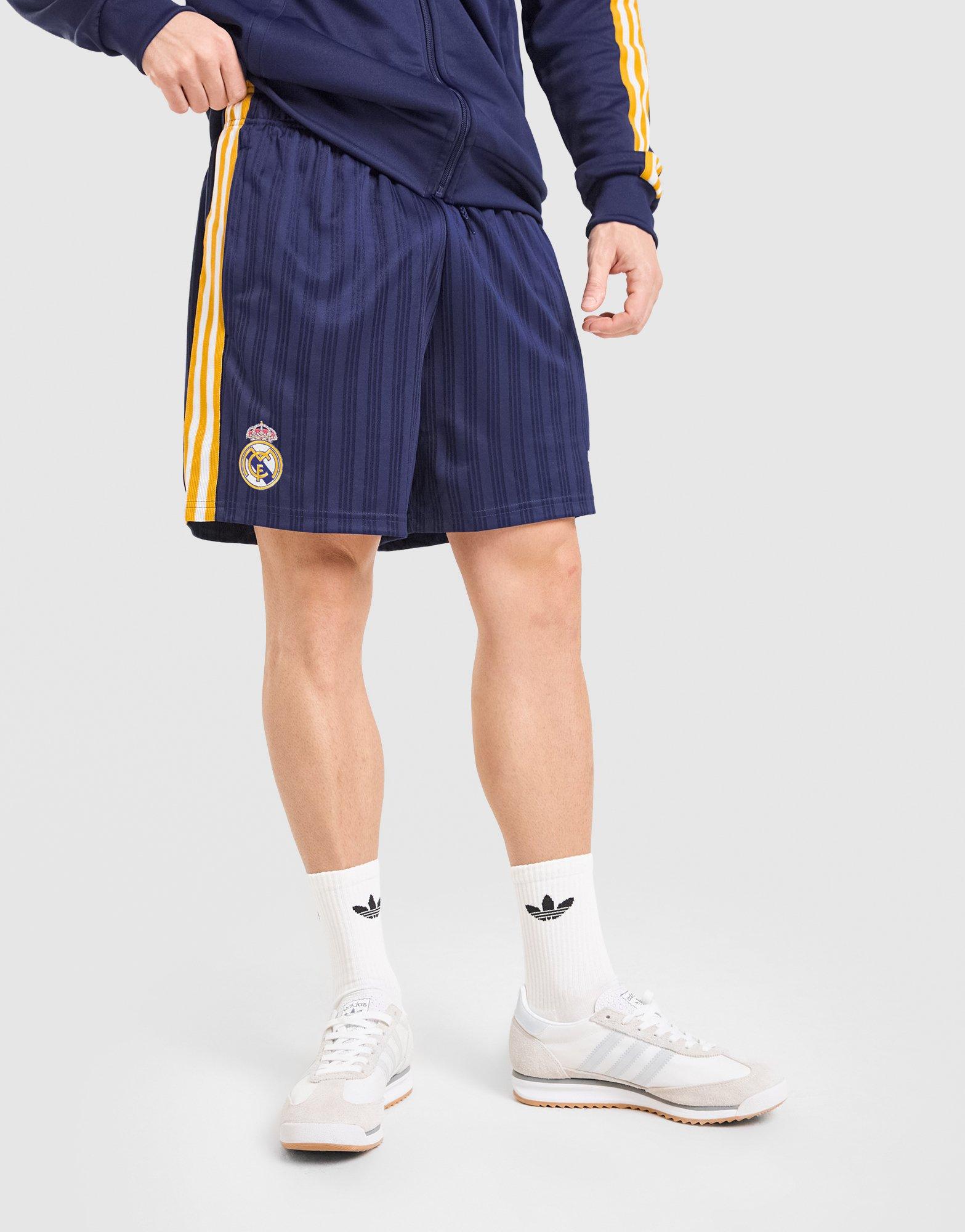 adidas Originals Real Madrid OG Shorts