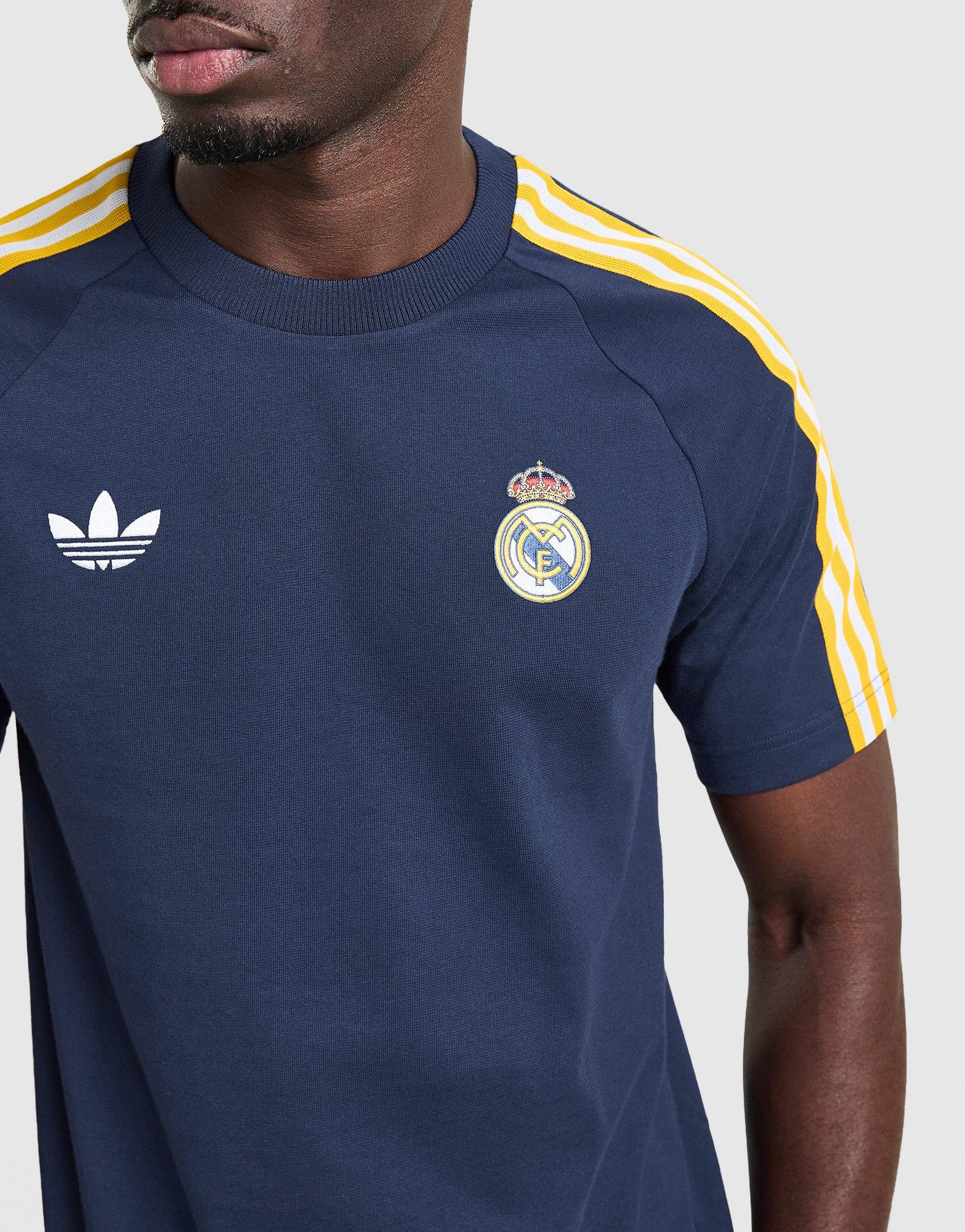 adidas Originals Real Madrid OG T-Shirt