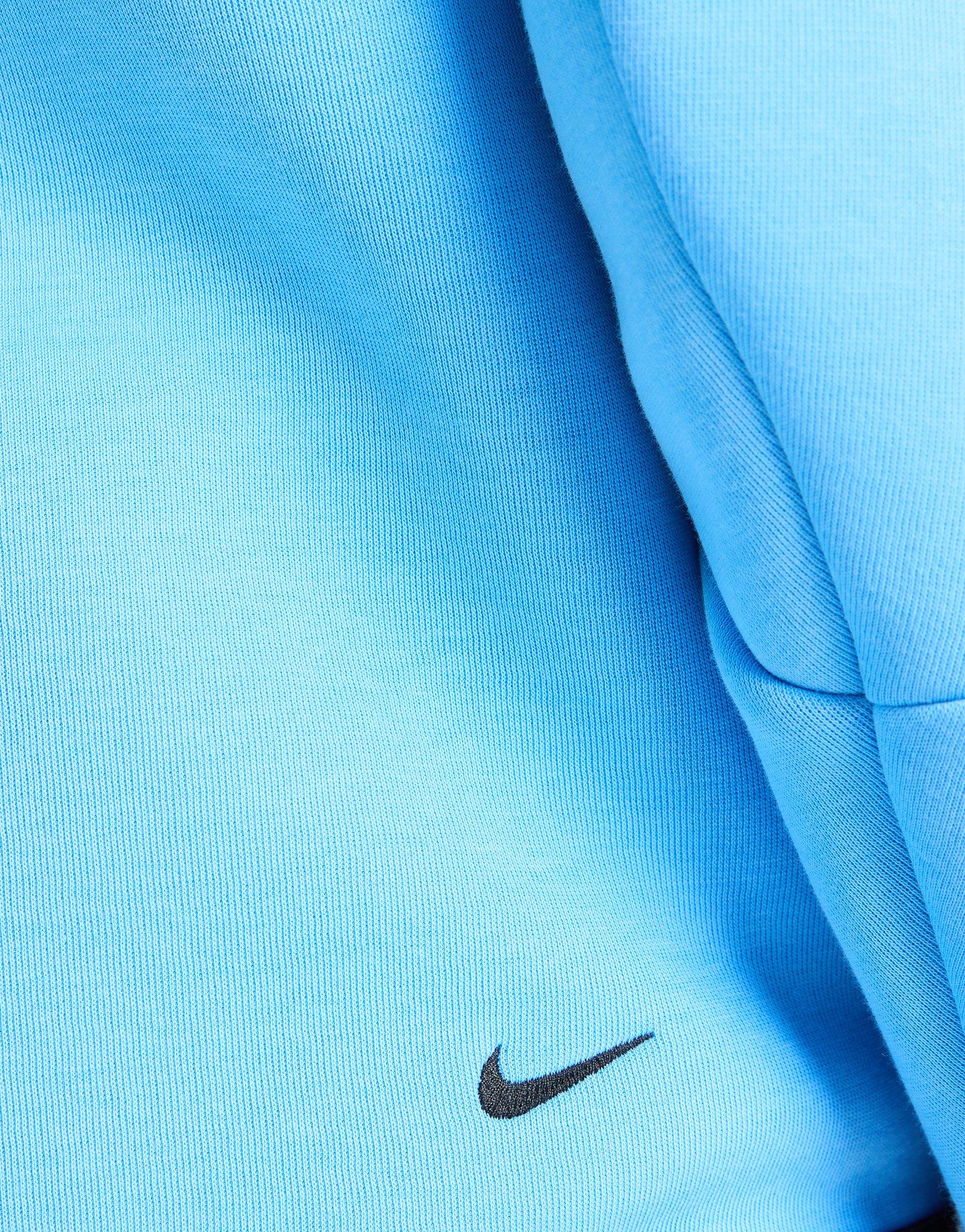 Nike Tech Fleece Full Zip Hoodie Junior's