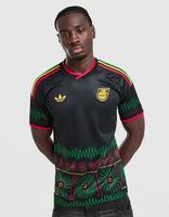 adidas Jamaica 26 X Bob Marley Away Jersey