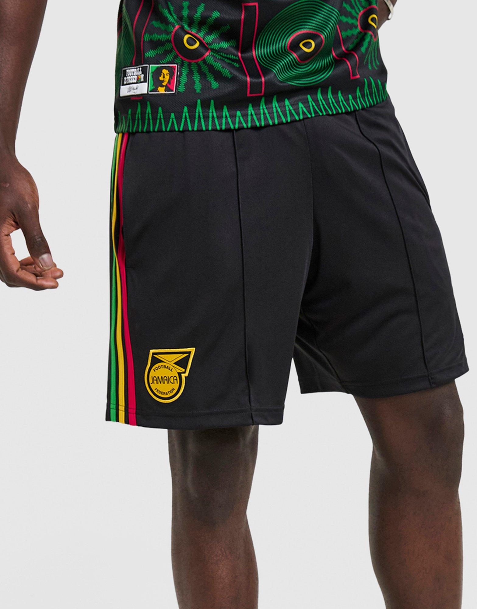 adidas Originals Jamaica 2026 Away Shorts