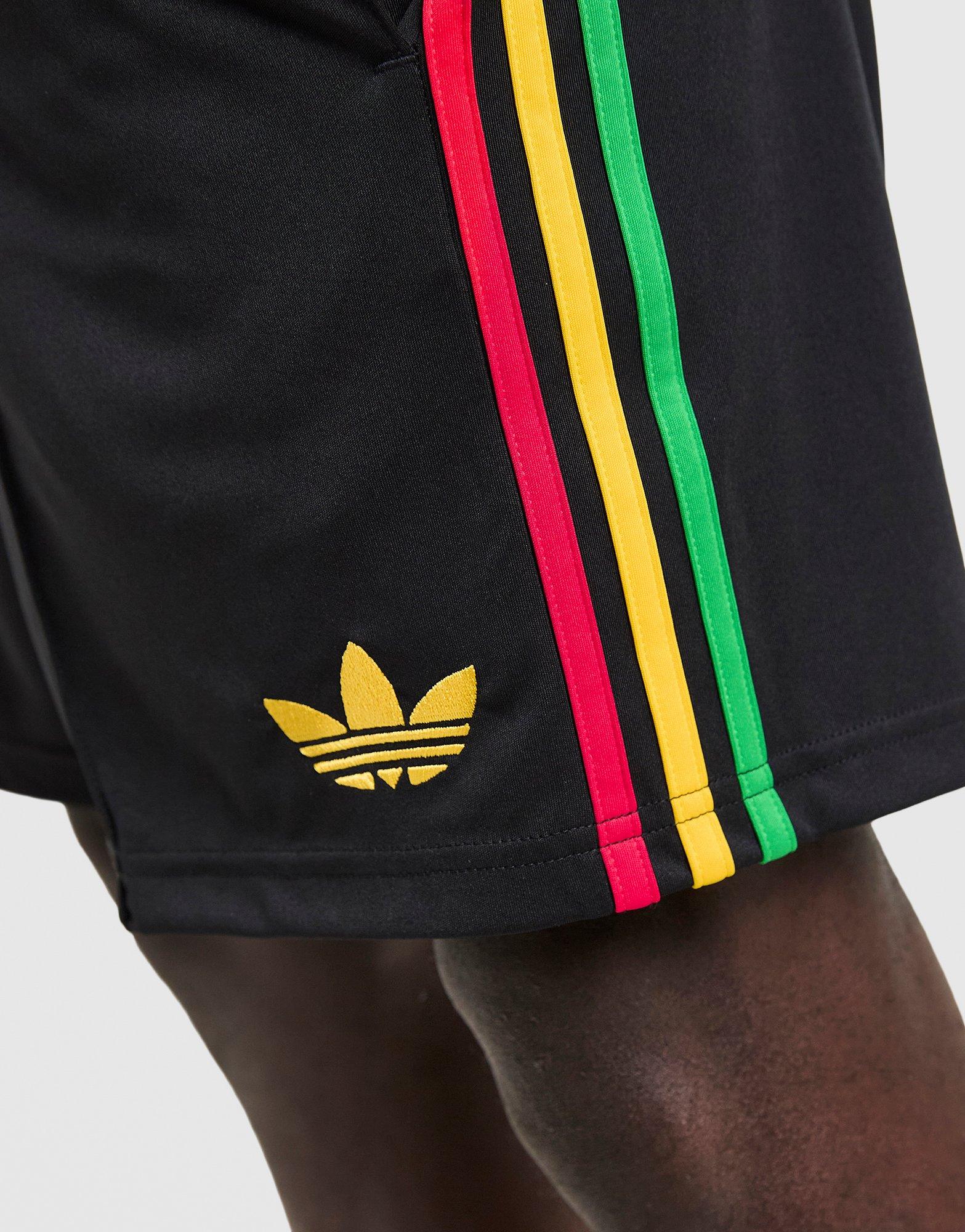 adidas Originals Jamaica 2026 Away Shorts