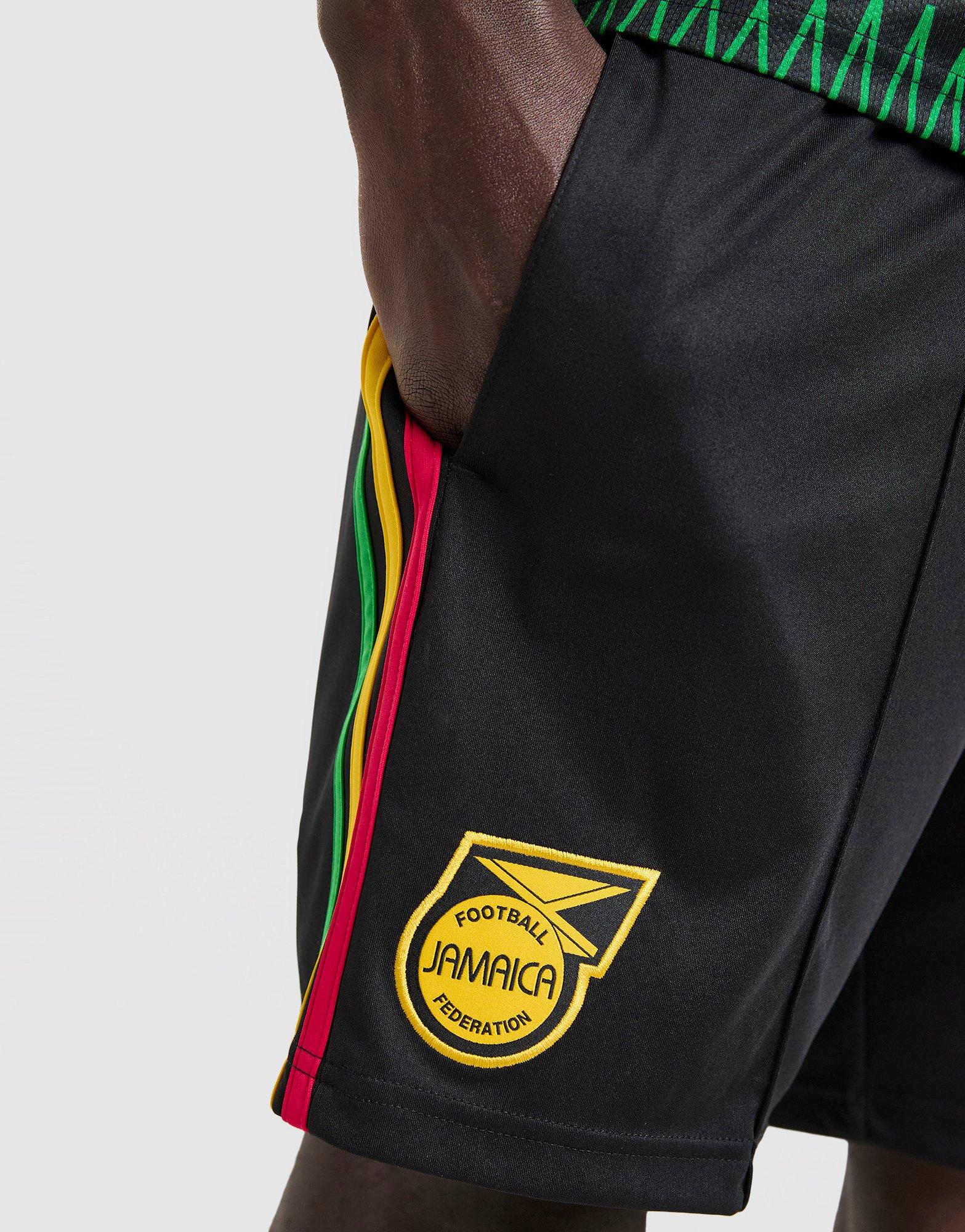 adidas Originals Jamaica 2026 Away Shorts