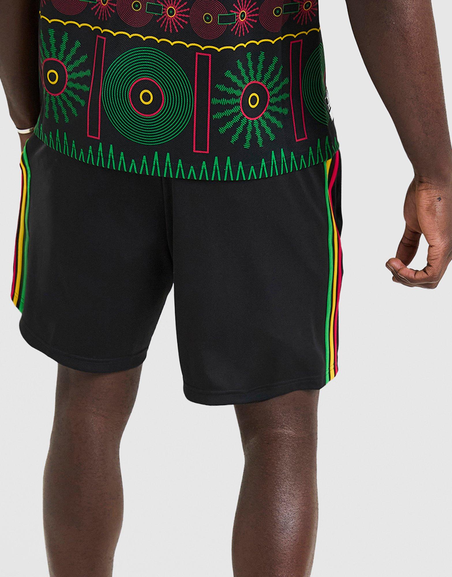 adidas Originals Jamaica 2026 Away Shorts