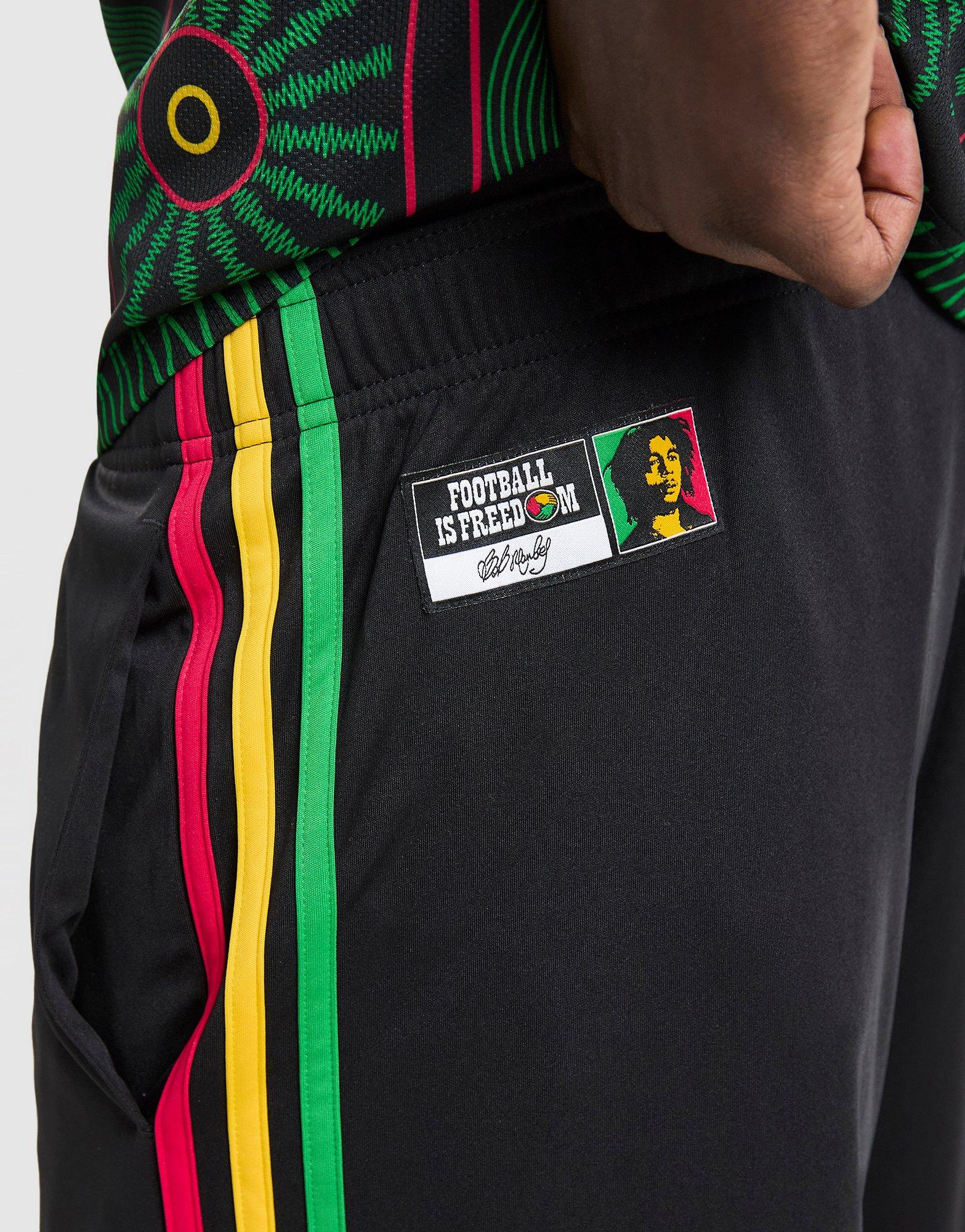 adidas Originals Jamaica 2026 Away Shorts