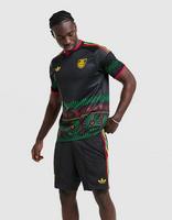 adidas Originals Jamaica 2026 Away Shorts