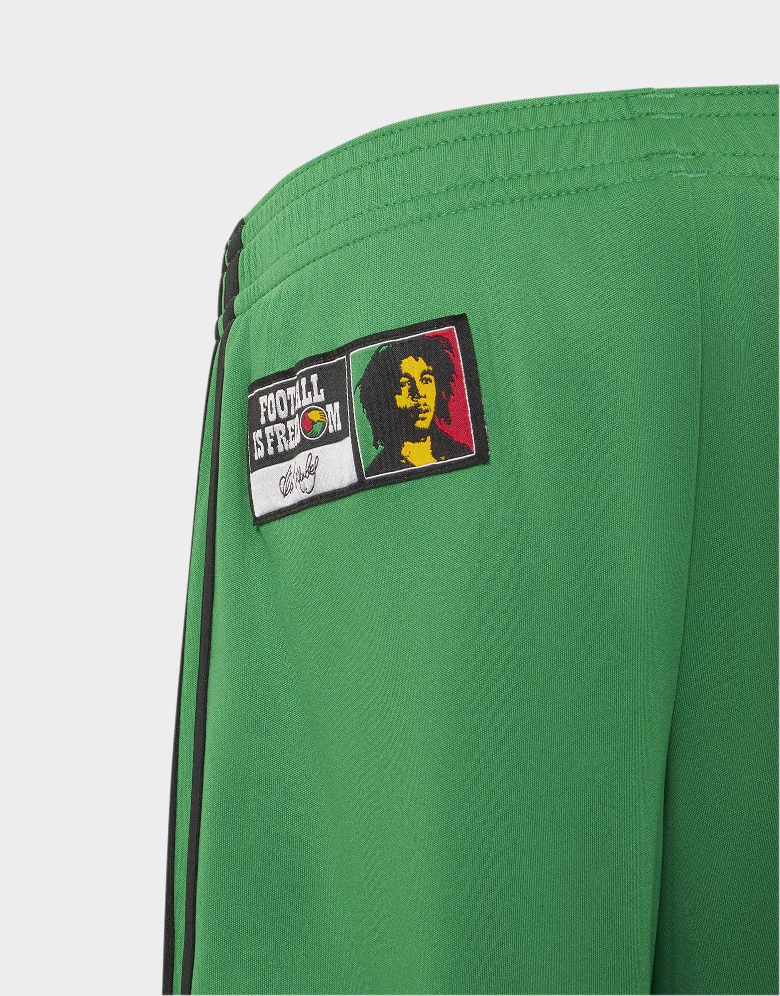 adidas Jamaica 2026 Home Kit Children