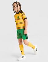 adidas Jamaica 2026 Home Kit Children