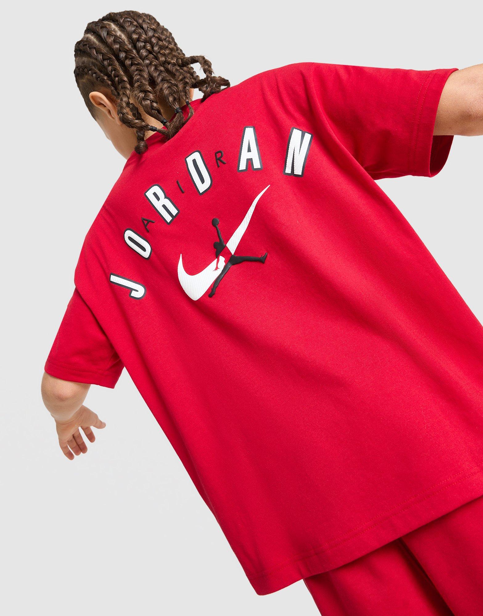 Jordan Arch T-Shirt Junior