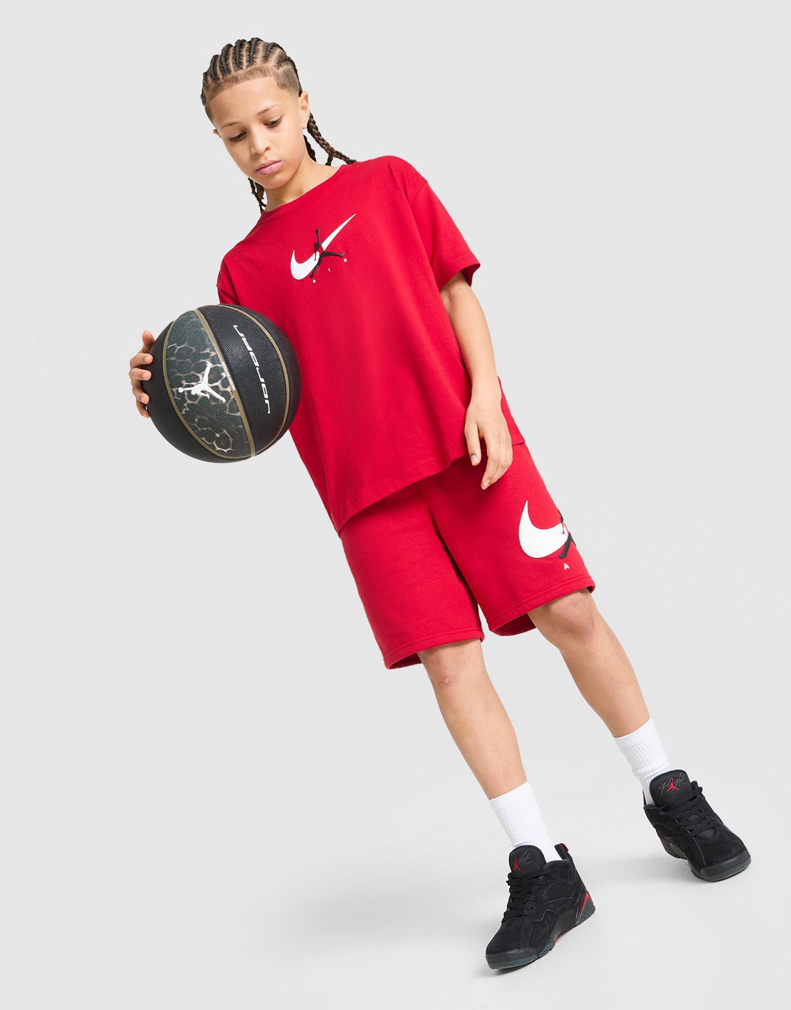 Jordan Arch T-Shirt Junior