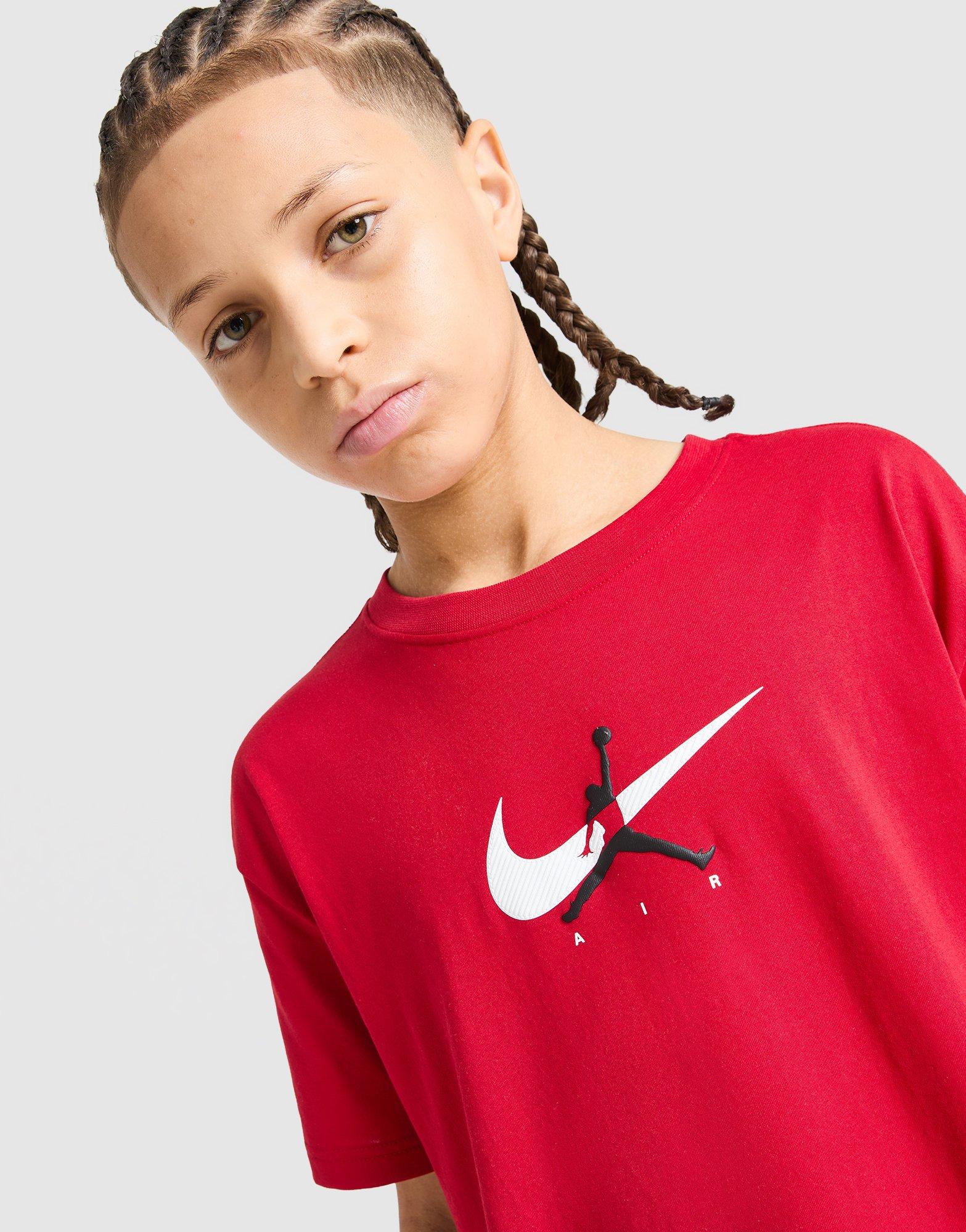 Jordan Arch T-Shirt Junior