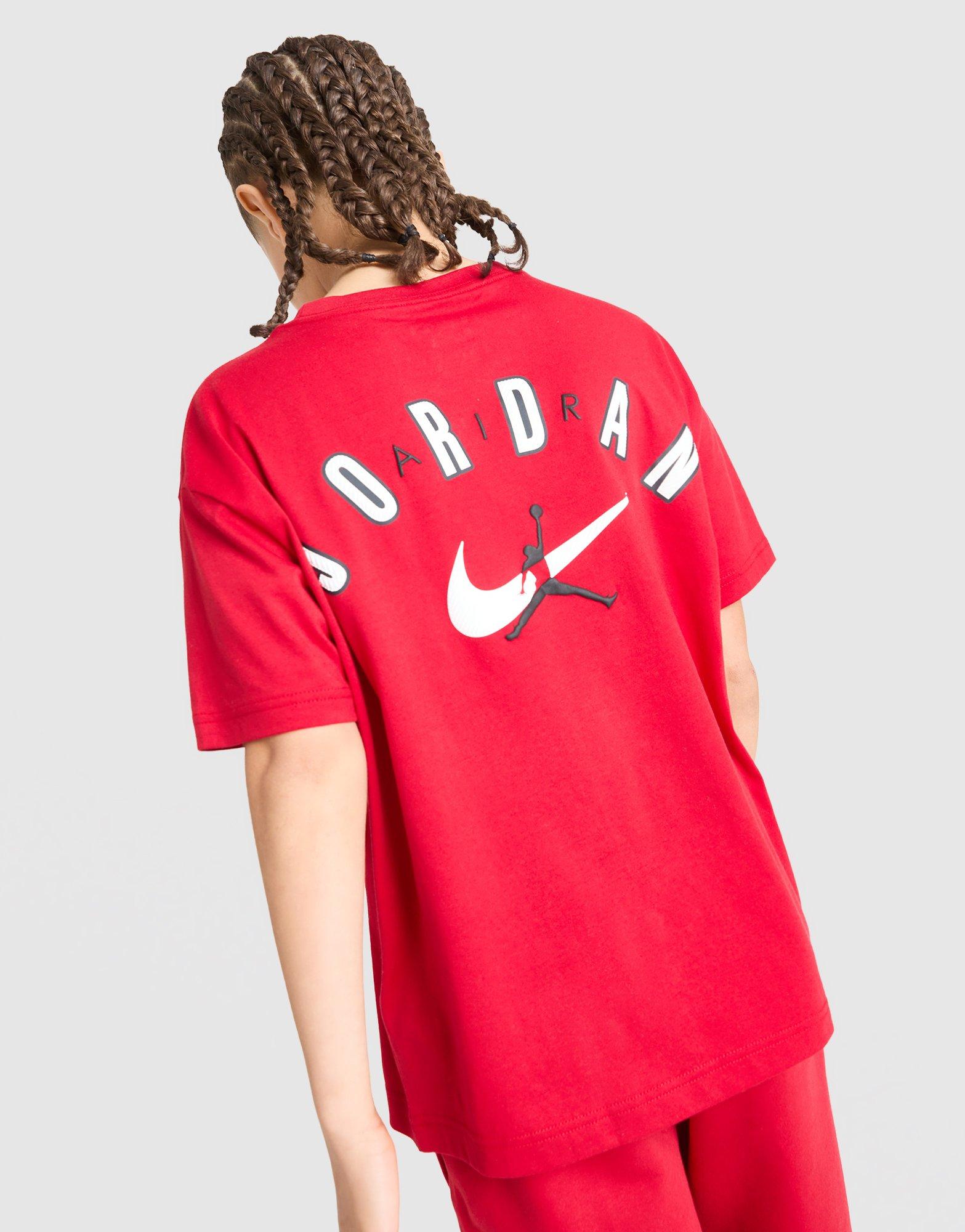 Jordan Arch T-Shirt Junior