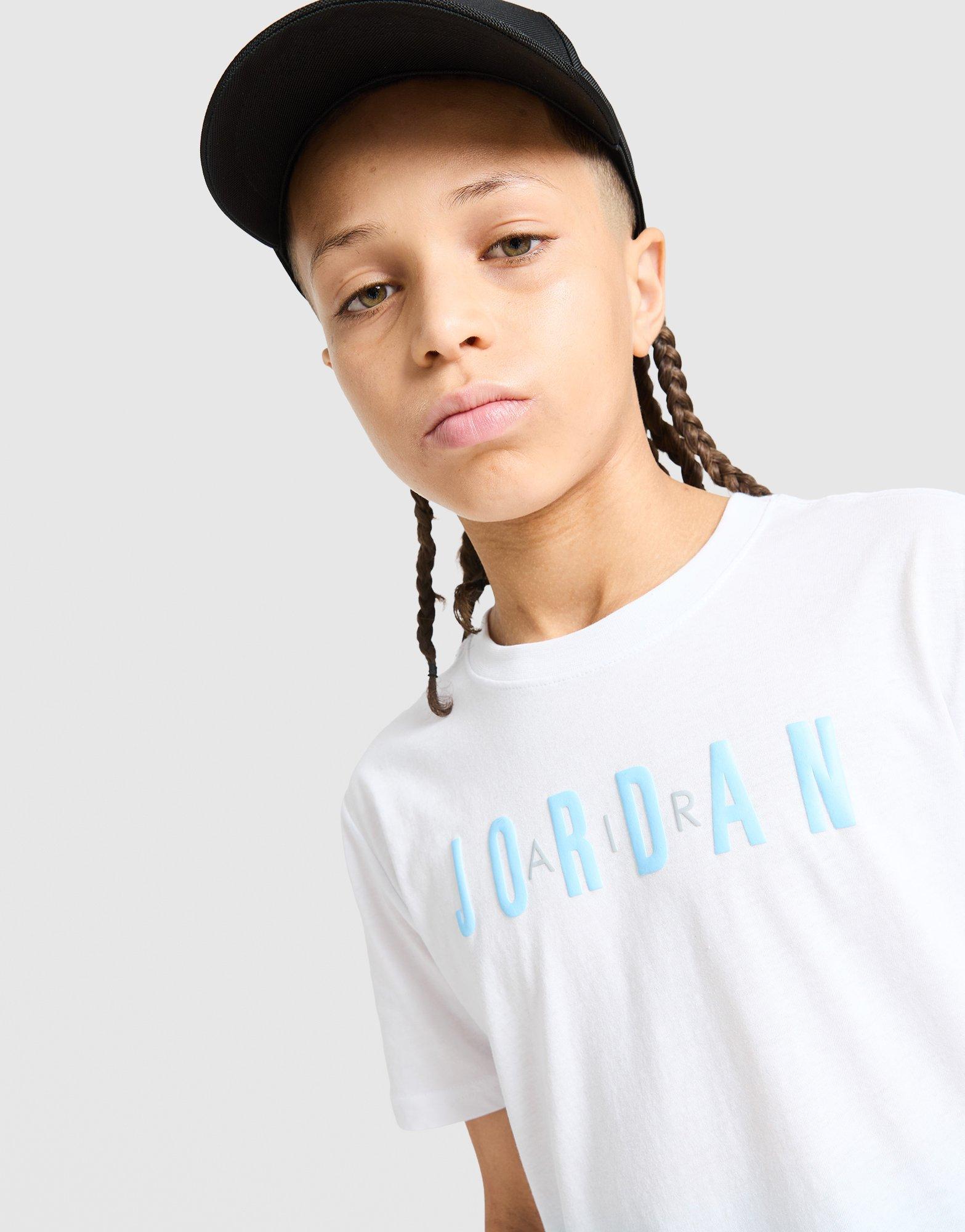Jordan Gradient T-Shirt Junior