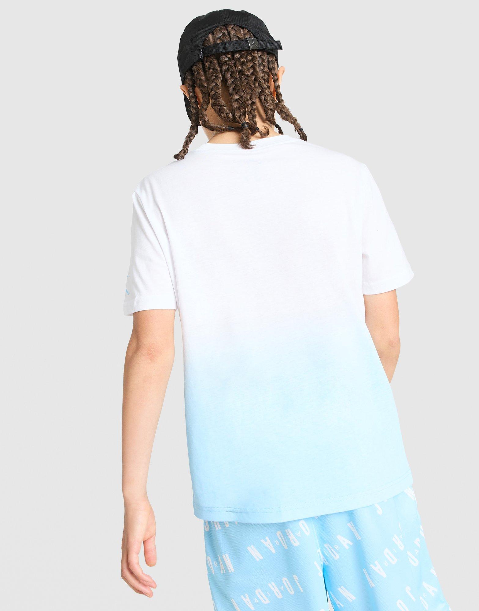 Jordan Gradient T-Shirt Junior