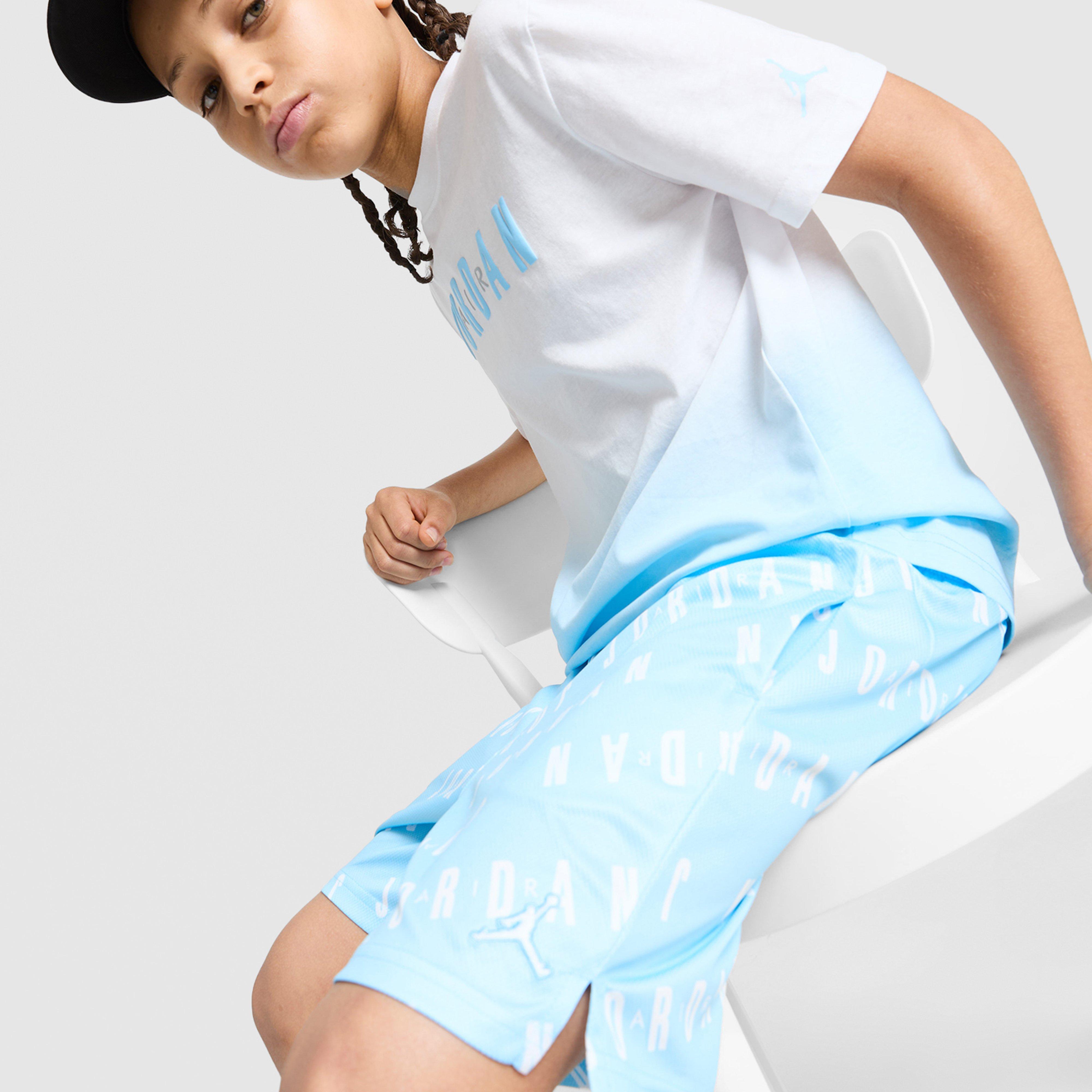 azul