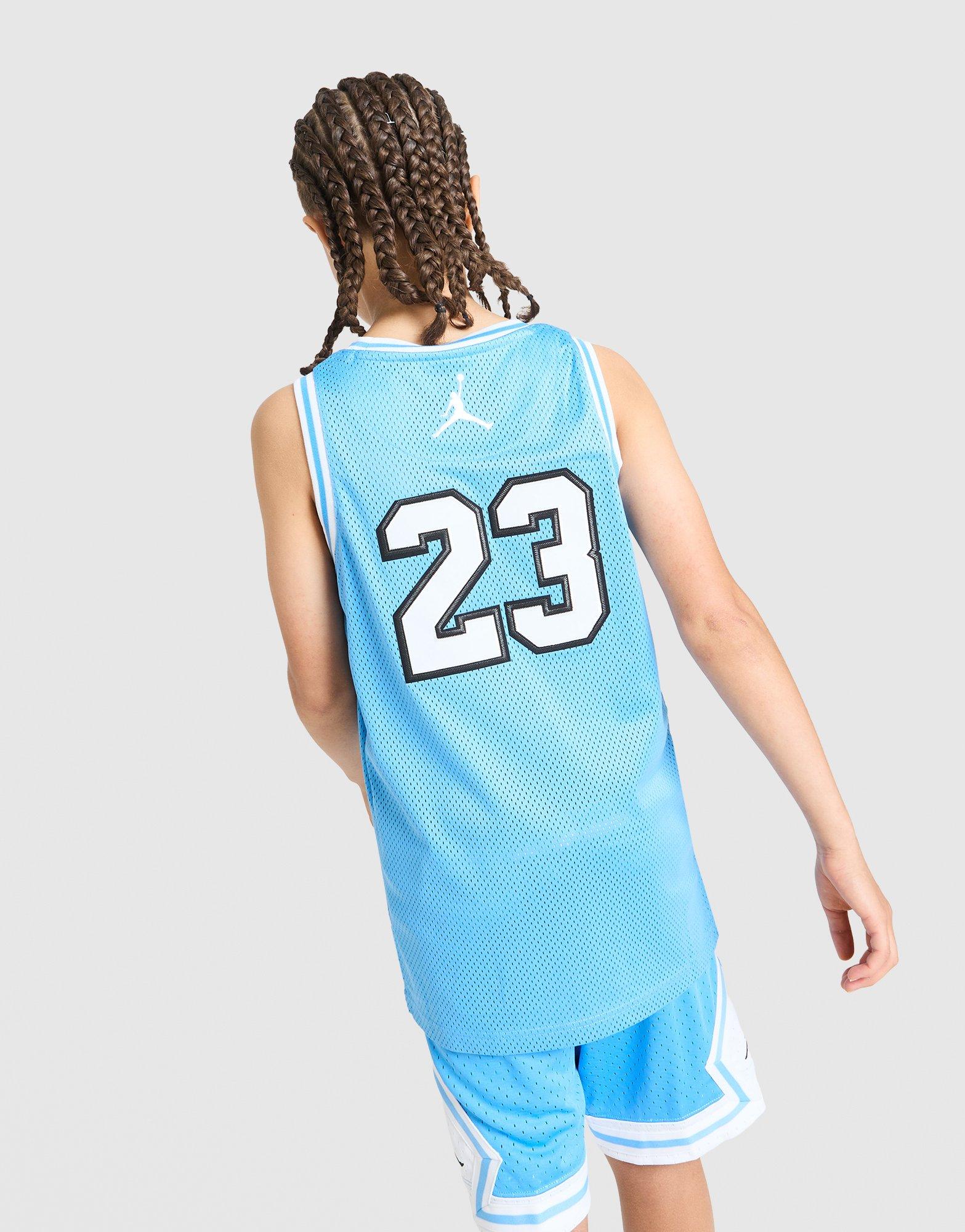 Jordan 23 Jersey Junior