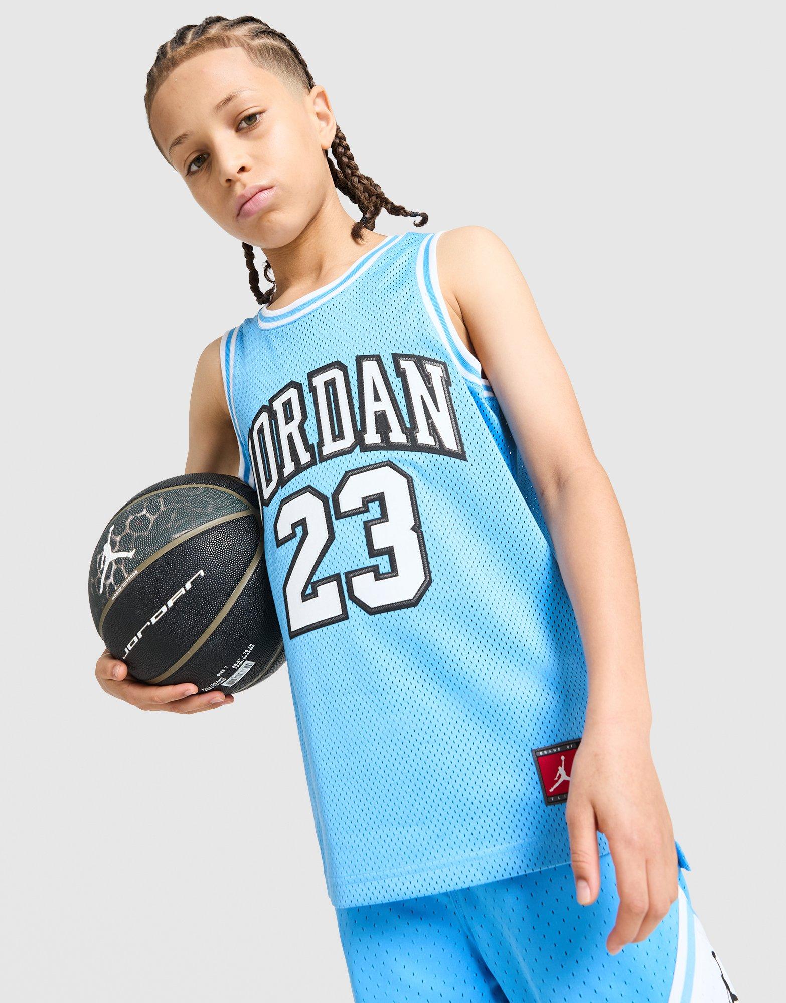 Jordan 23 Jersey Junior